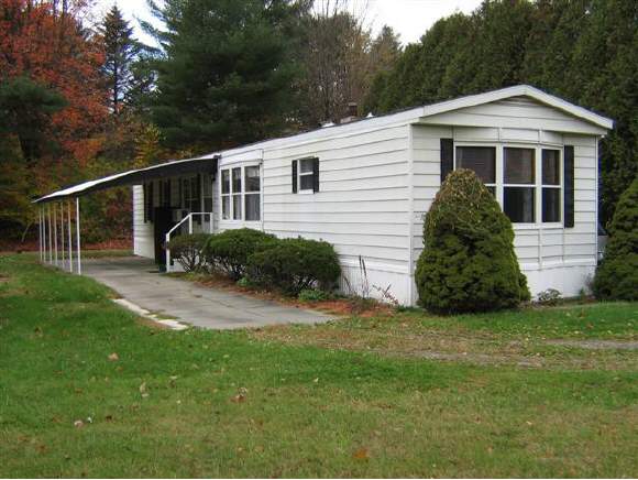 34 Schoolhouse Road Weathersfield, VT 05089 - Photo 1 of 1
