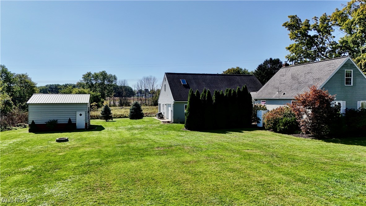 3433 Fredericksburg Road Wooster, OH 44691 - Photo 21 of 50