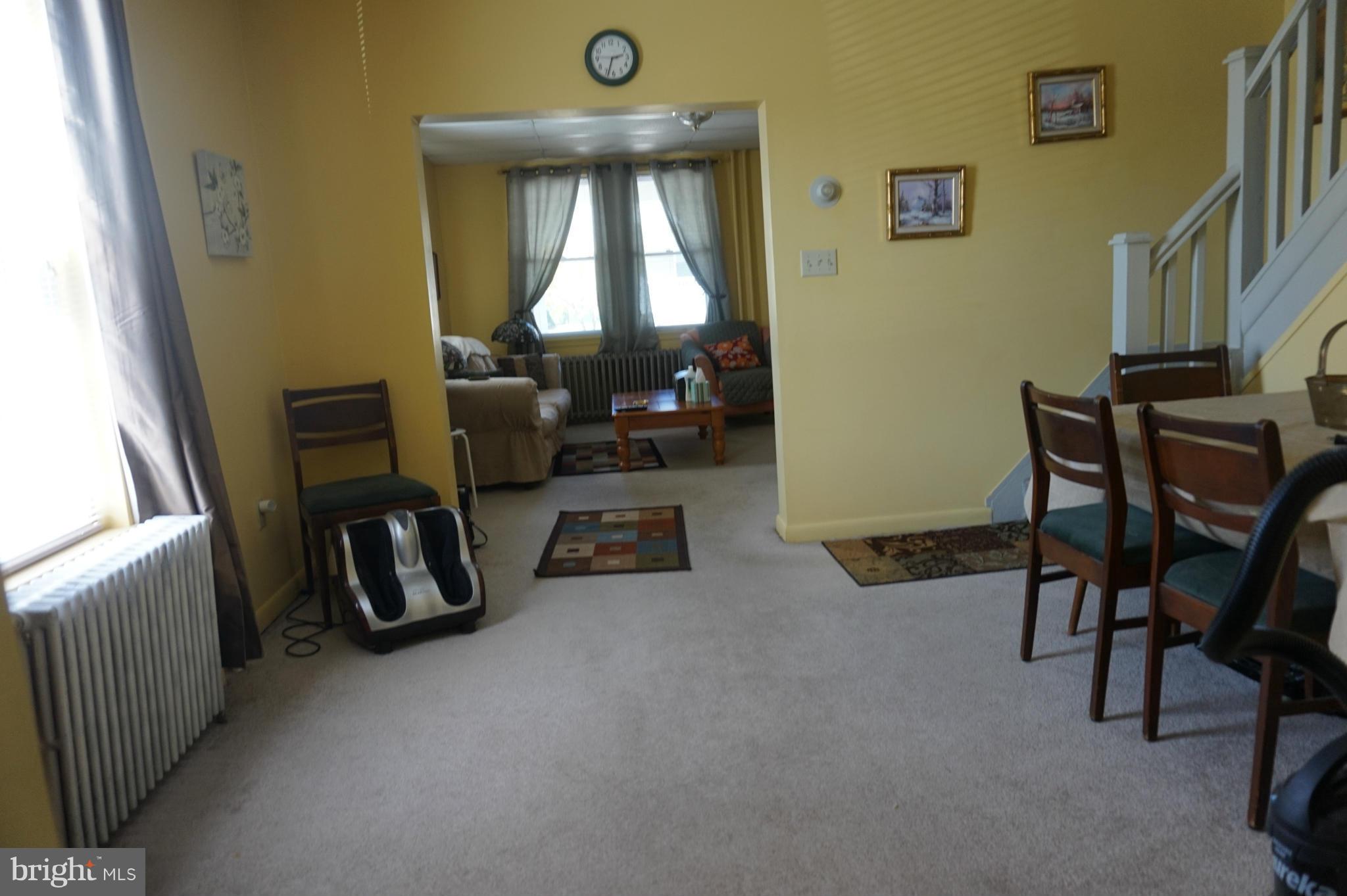 6807 Dunbar Road Baltimore, MD 21222 - Photo 13 of 30 Dining Room