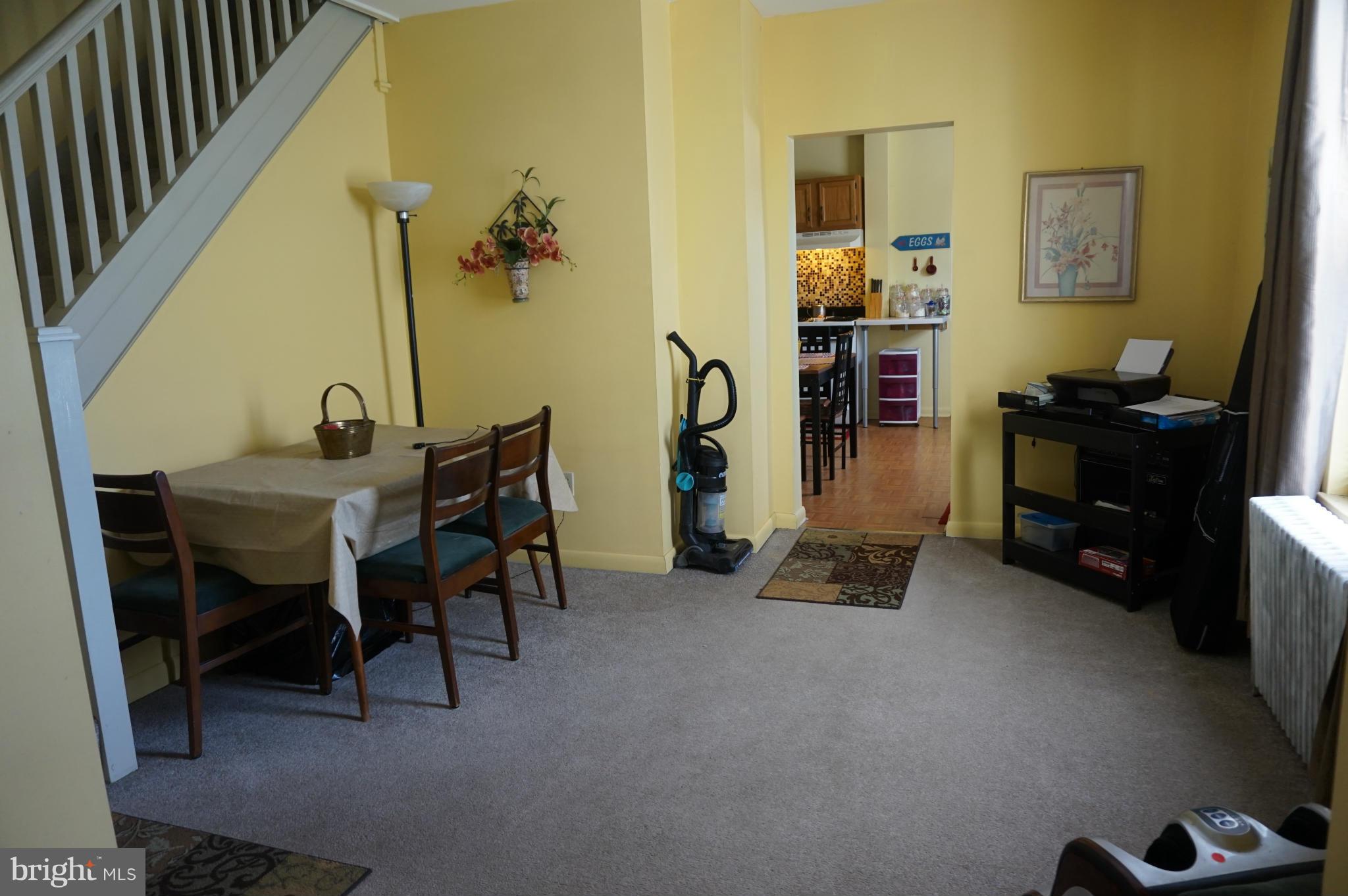 6807 Dunbar Road Baltimore, MD 21222 - Photo 14 of 30 Dining Room