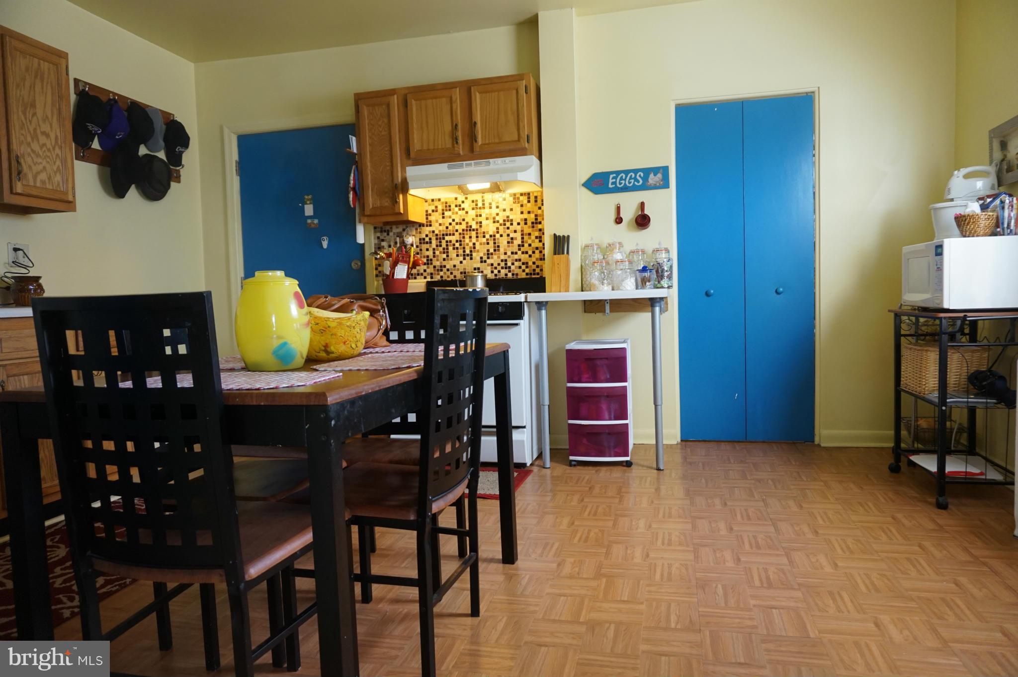6807 Dunbar Road Baltimore, MD 21222 - Photo 15 of 30 Kitchen