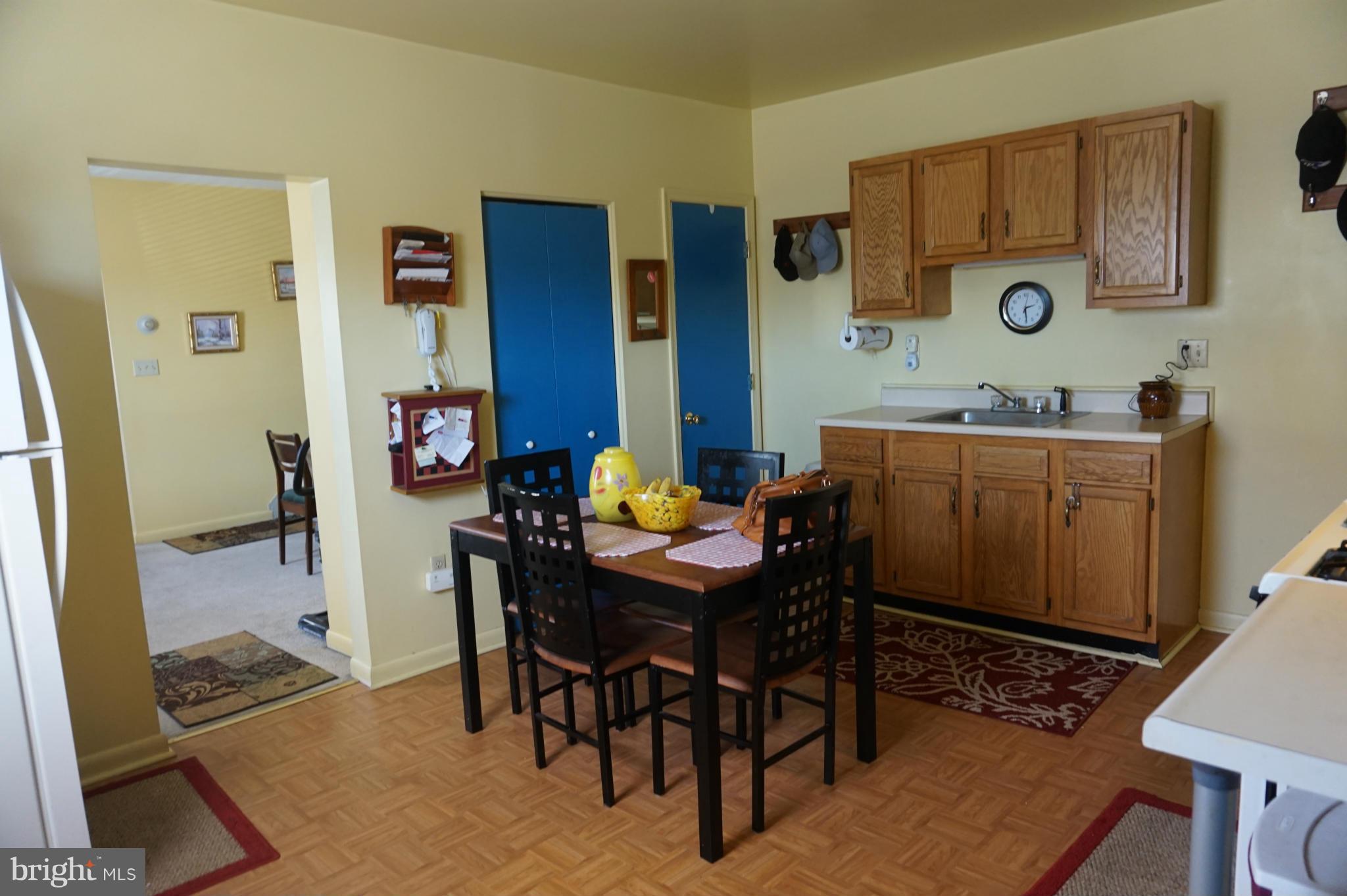 6807 Dunbar Road Baltimore, MD 21222 - Photo 16 of 30 Kitchen