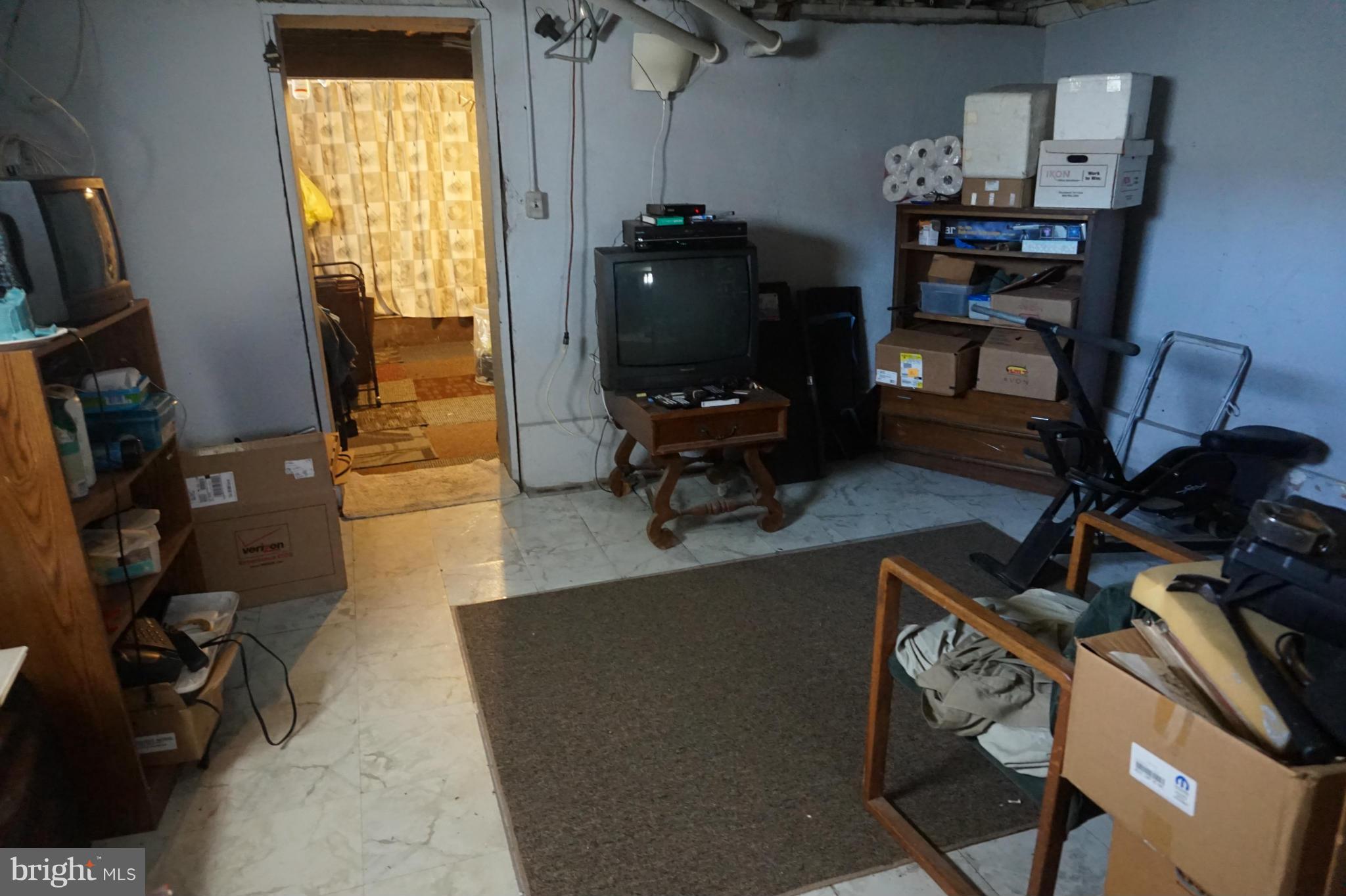 6807 Dunbar Road Baltimore, MD 21222 - Photo 27 of 30 Basement