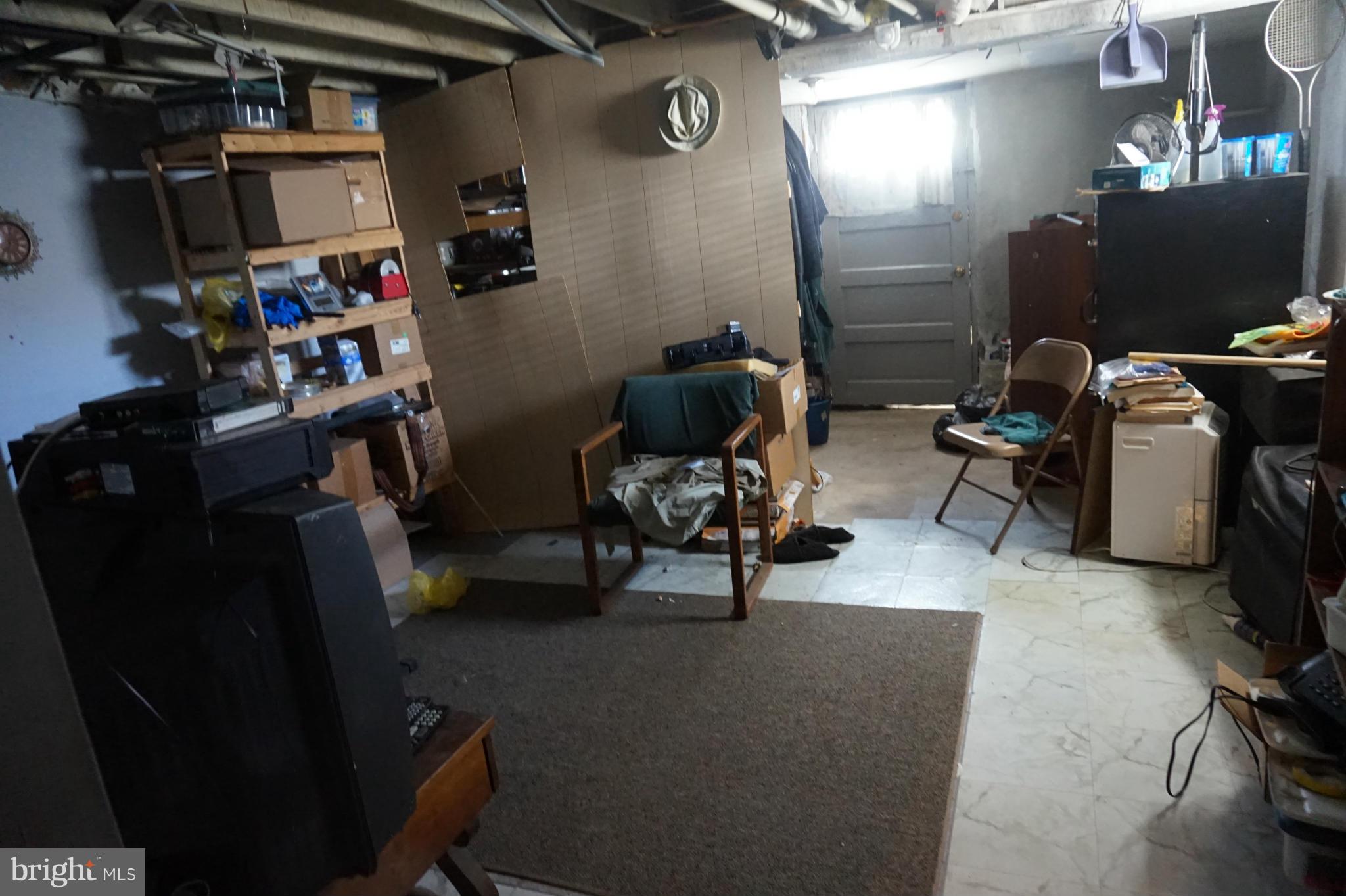 6807 Dunbar Road Baltimore, MD 21222 - Photo 28 of 30 Basement