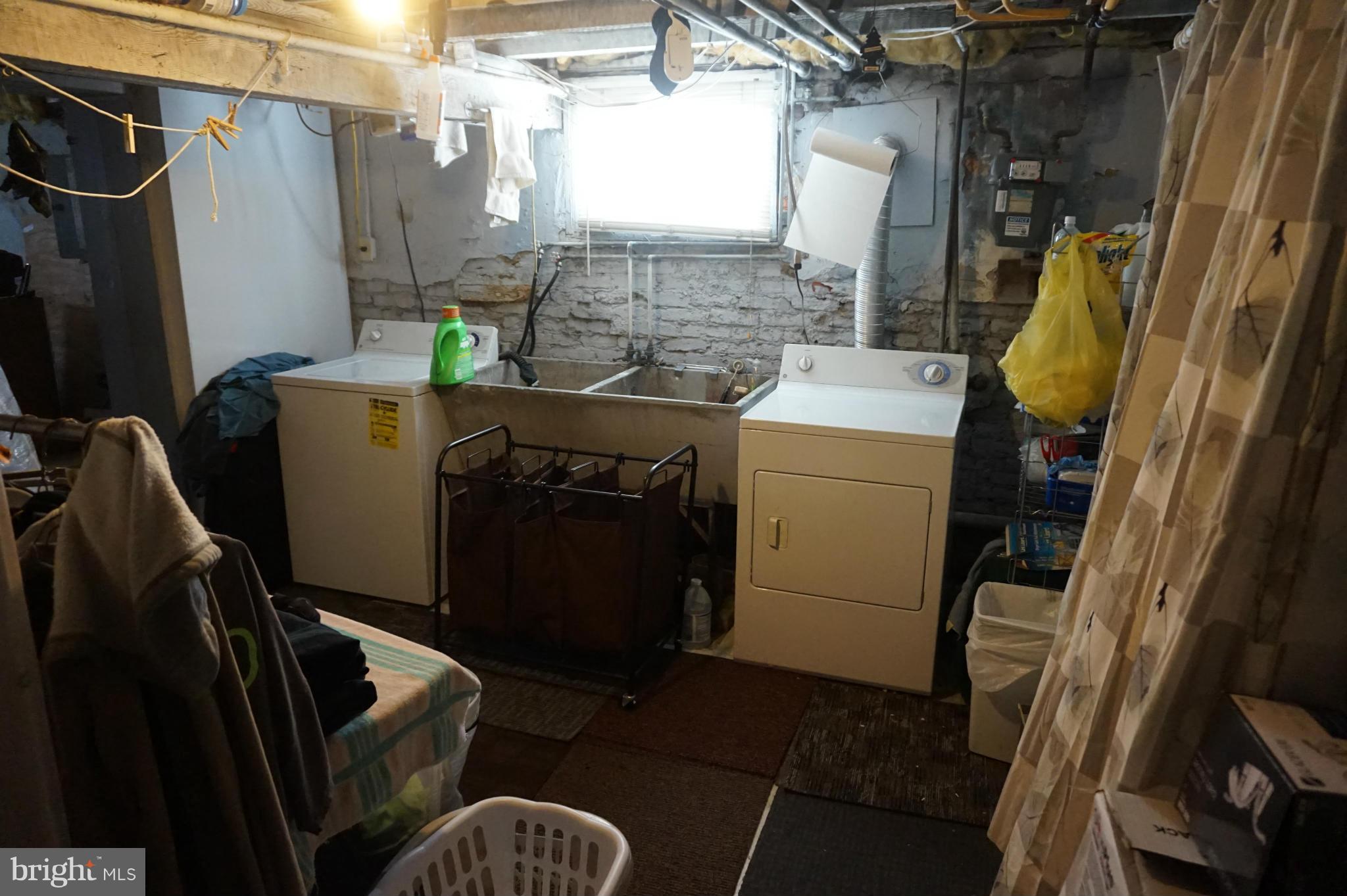 6807 Dunbar Road Baltimore, MD 21222 - Photo 29 of 30 Basement