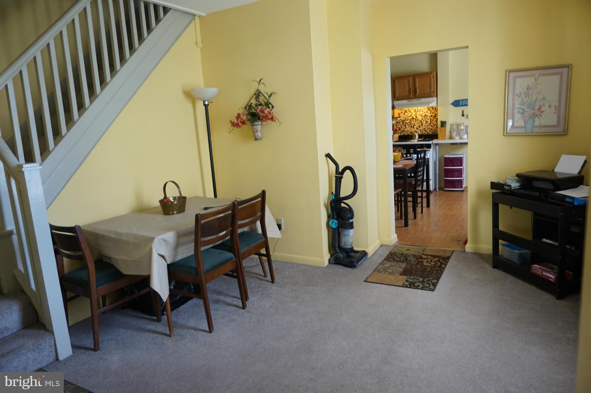 6807 Dunbar Road Baltimore, MD 21222 - Photo 6 of 30 Dining Room