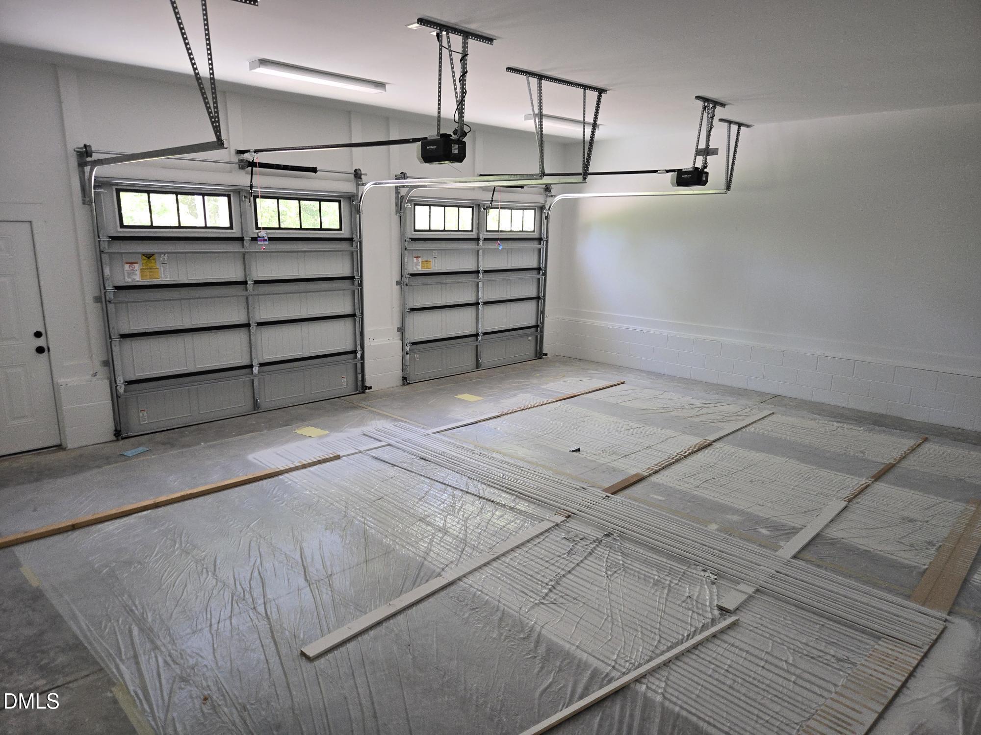 300 Avery Road Erwin, NC 28339 - Photo 21 of 38 a view of a room with racks on the wall
