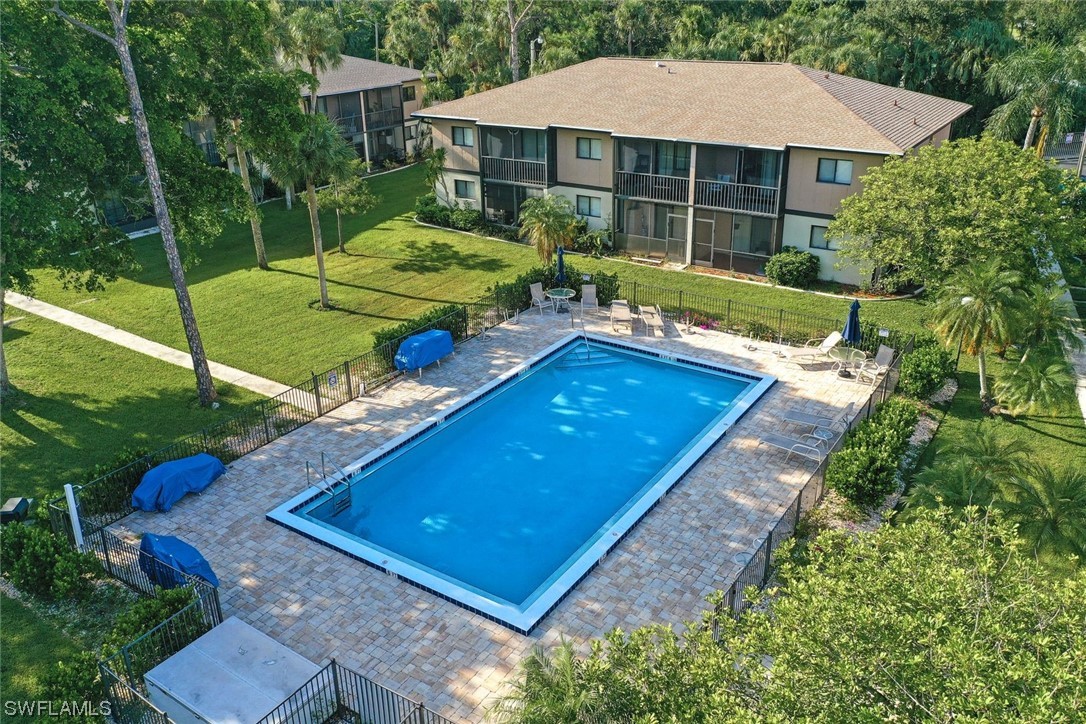 1241 Barrett Road, Unit 808 North Fort Myers, FL 33903 - Photo 1 of 24 Gallery Image 1