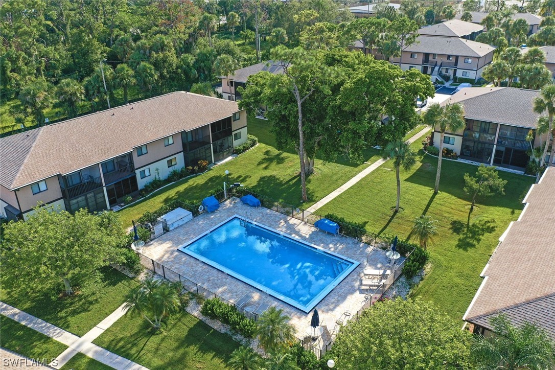 1241 Barrett Road, Unit 808 North Fort Myers, FL 33903 - Photo 20 of 24 Gallery Image 20