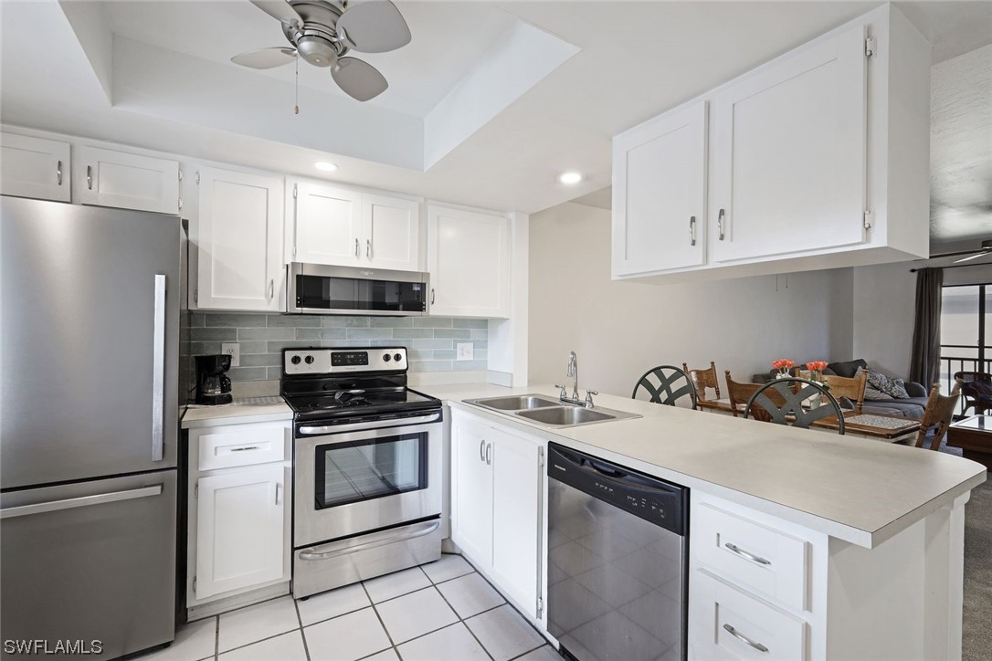 1241 Barrett Road, Unit 808 North Fort Myers, FL 33903 - Photo 2 of 24 Gallery Image 2