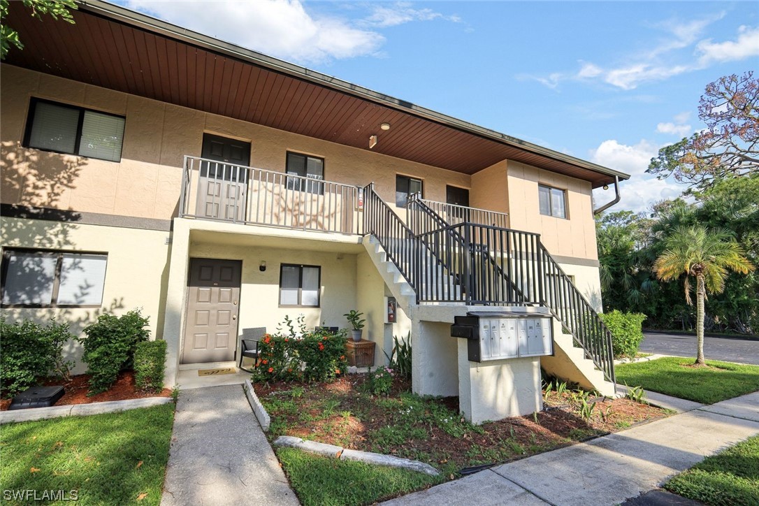 1241 Barrett Road, Unit 808 North Fort Myers, FL 33903 - Photo 3 of 24 Gallery Image 3