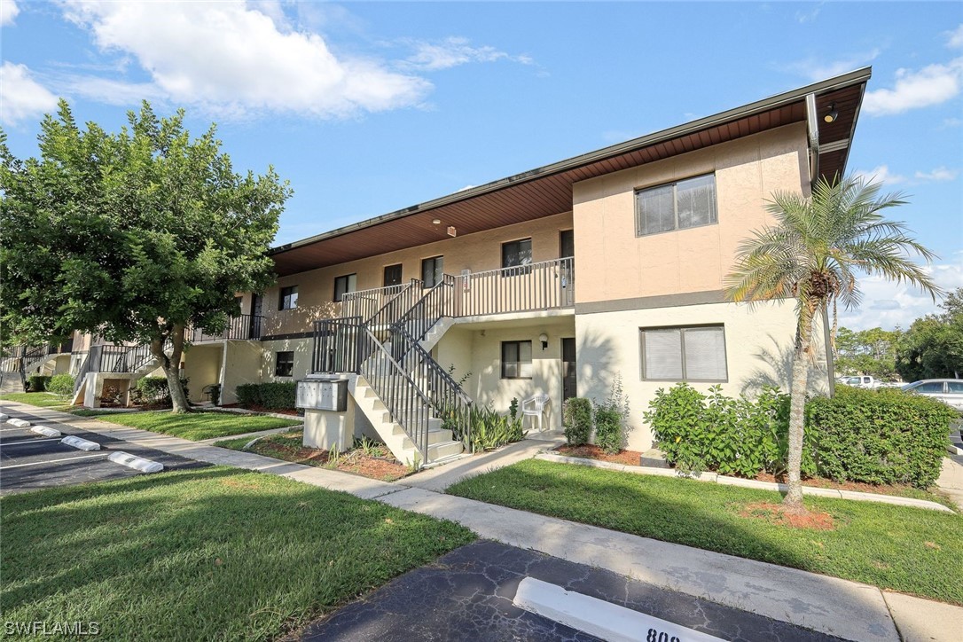 1241 Barrett Road, Unit 808 North Fort Myers, FL 33903 - Photo 4 of 24 Gallery Image 4