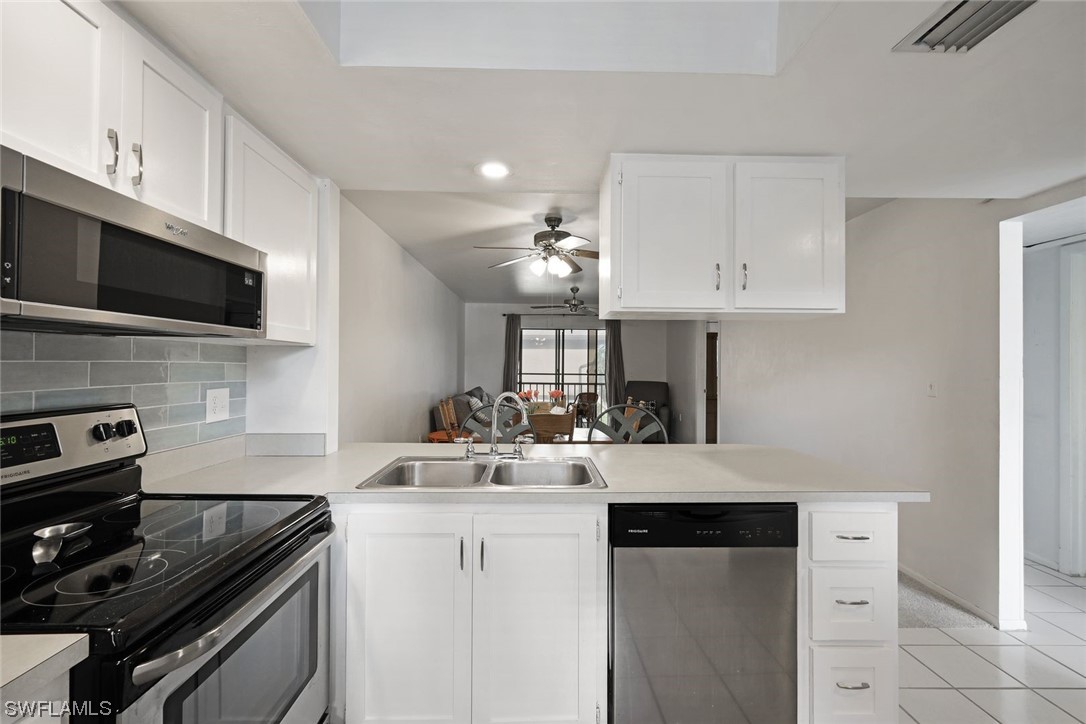1241 Barrett Road, Unit 808 North Fort Myers, FL 33903 - Photo 6 of 24 Gallery Image 6