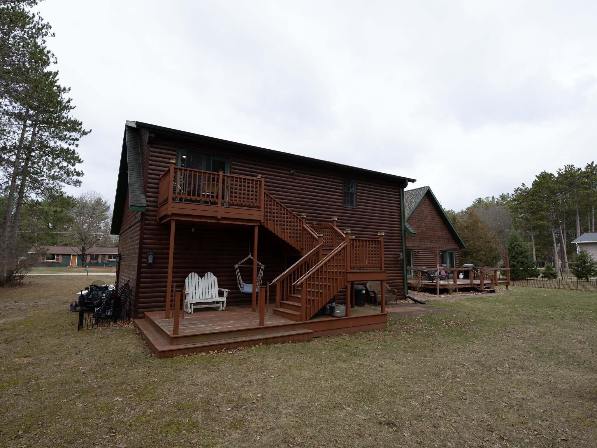 N2208 Cleghorn Road Waupaca, WI 54981 - Photo 11 of 53