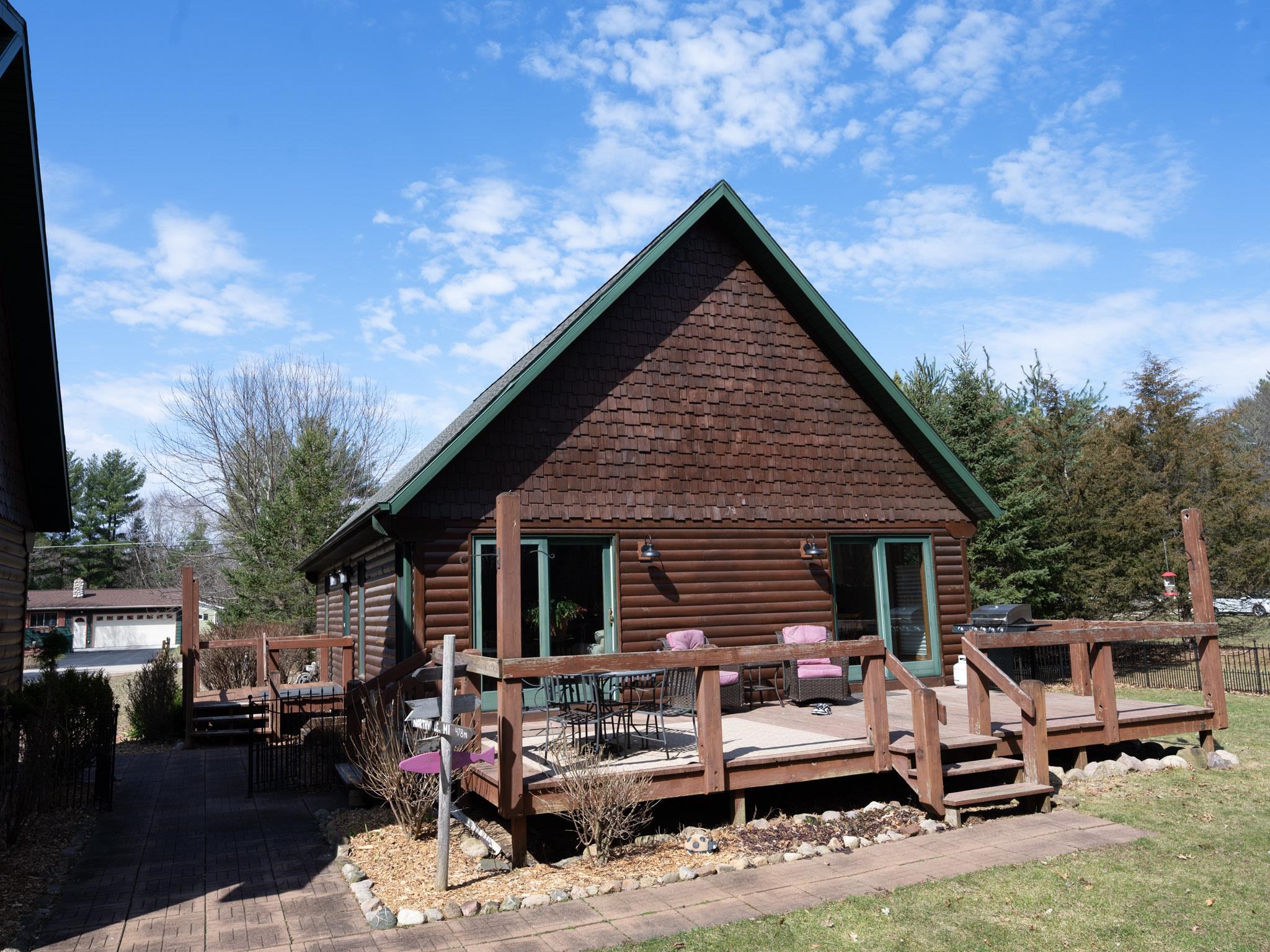 N2208 Cleghorn Road Waupaca, WI 54981 - Photo 11 of 51