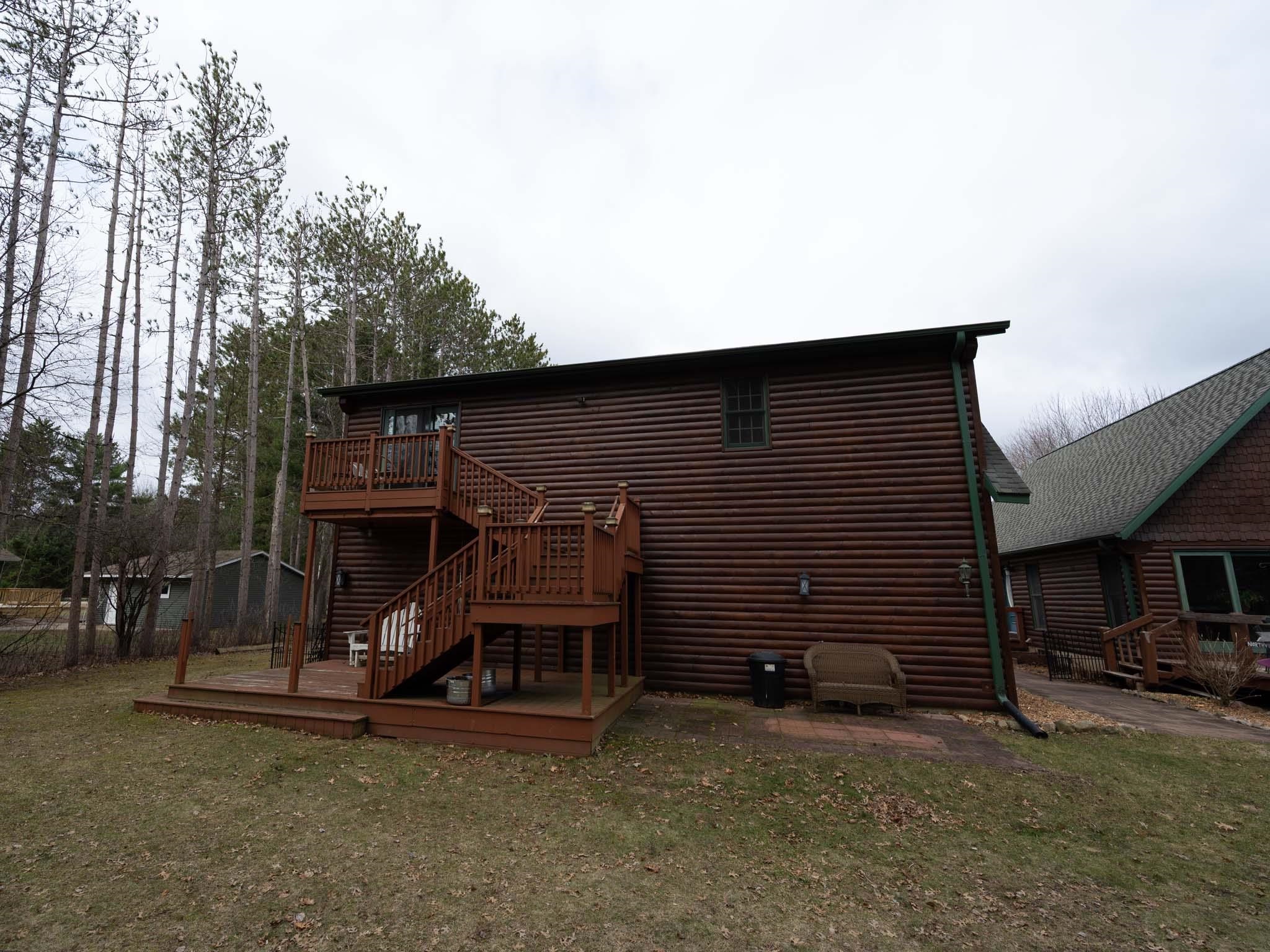 N2208 Cleghorn Road Waupaca, WI 54981 - Photo 12 of 53