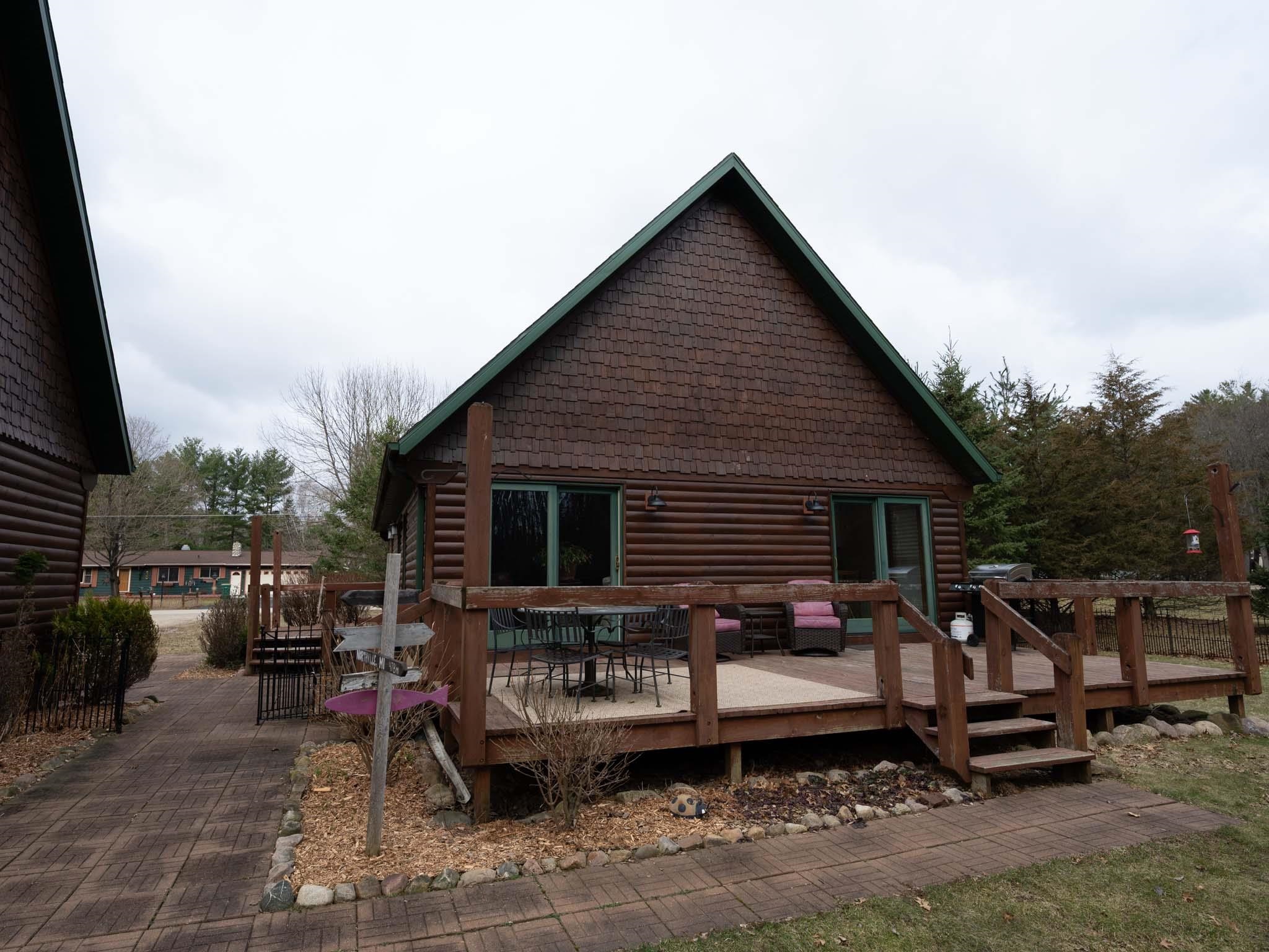 N2208 Cleghorn Road Waupaca, WI 54981 - Photo 13 of 53