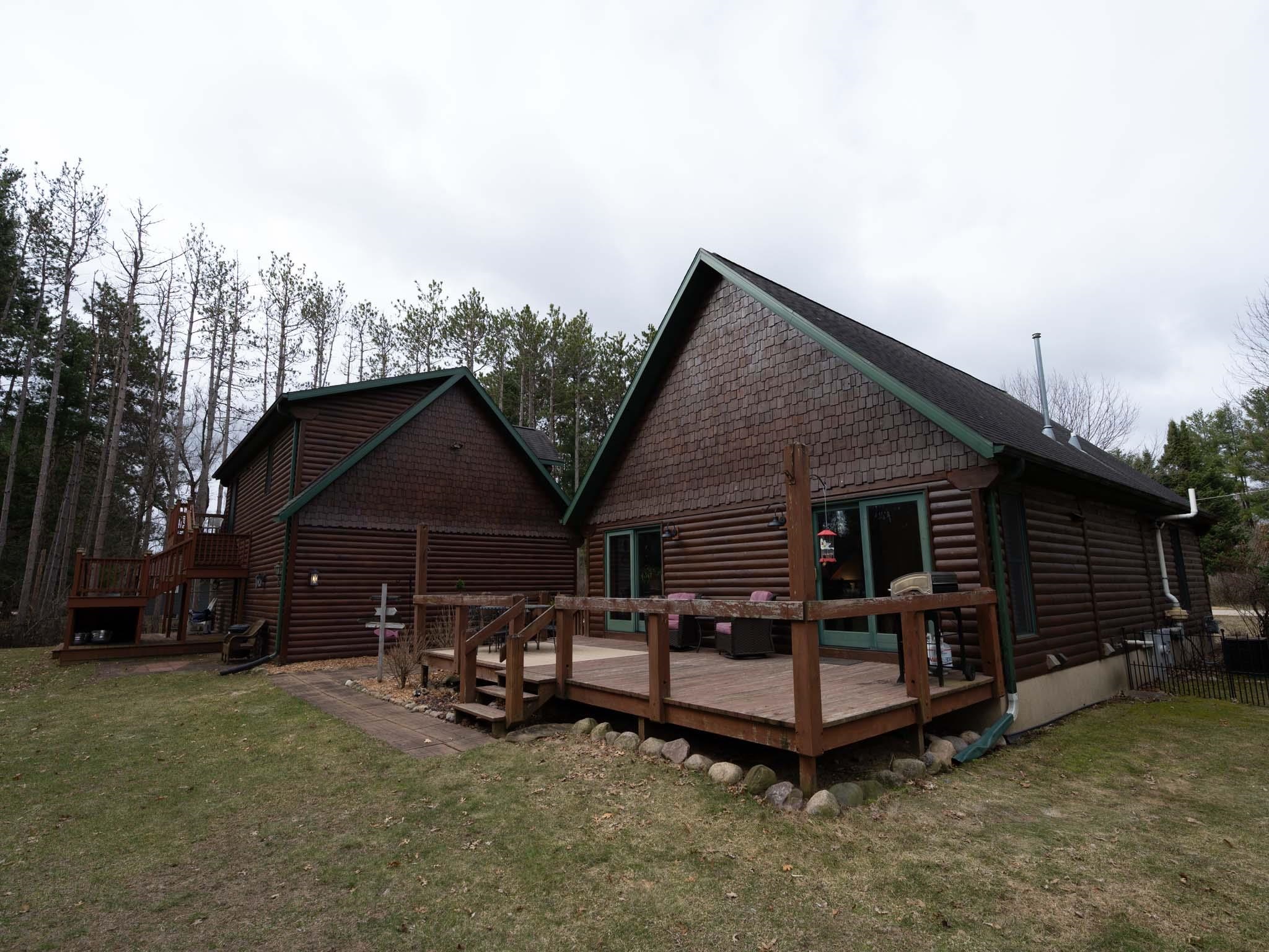 N2208 Cleghorn Road Waupaca, WI 54981 - Photo 14 of 53