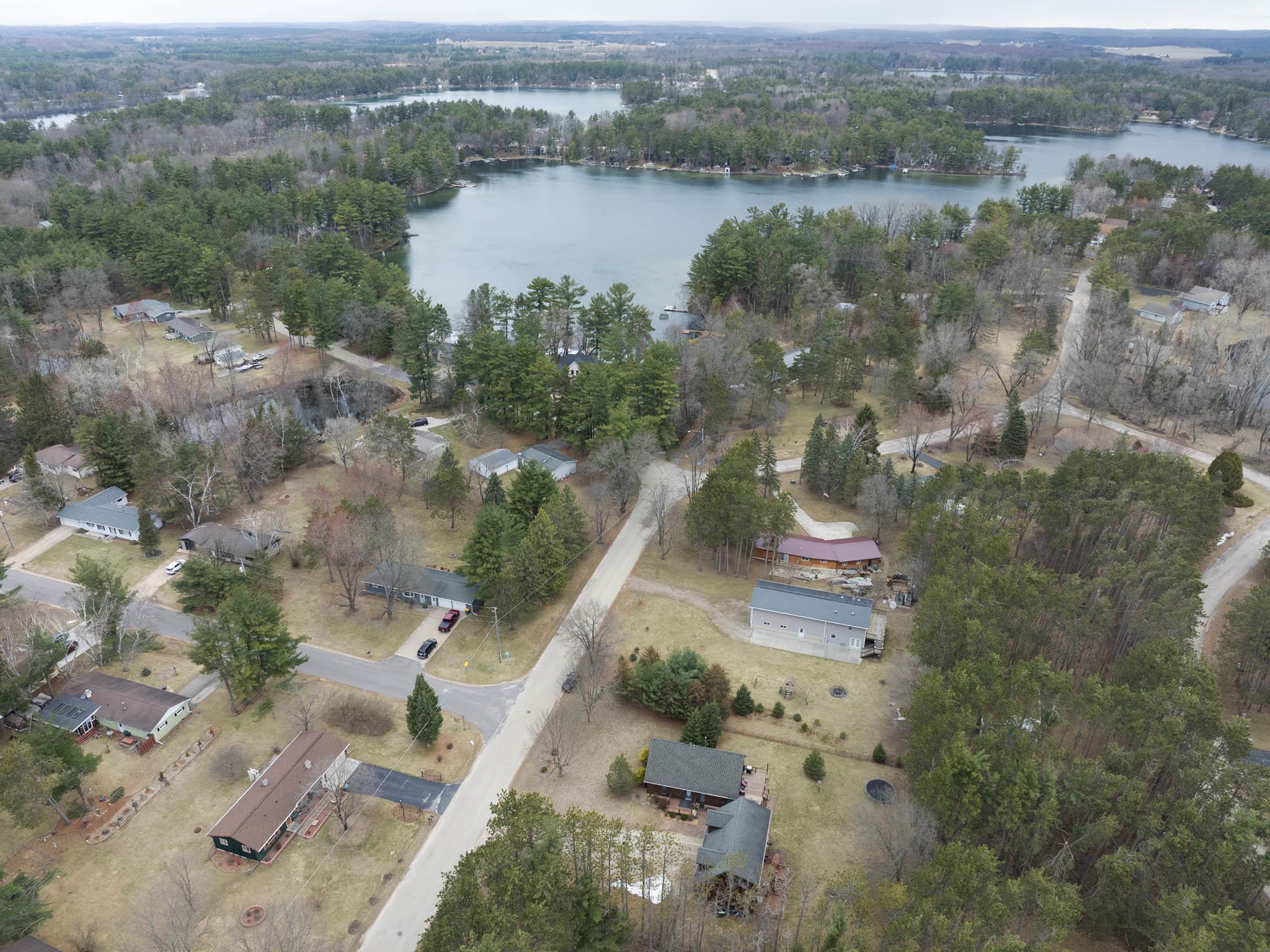 N2208 Cleghorn Road Waupaca, WI 54981 - Photo 2 of 53