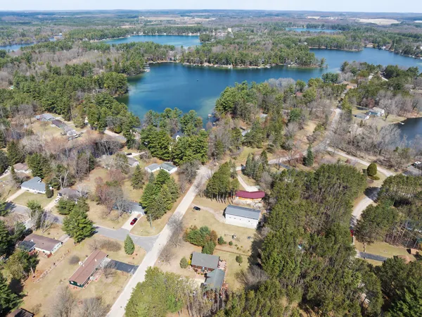 $445,000 | N2208 Cleghorn Road, Waupaca, WI 54981