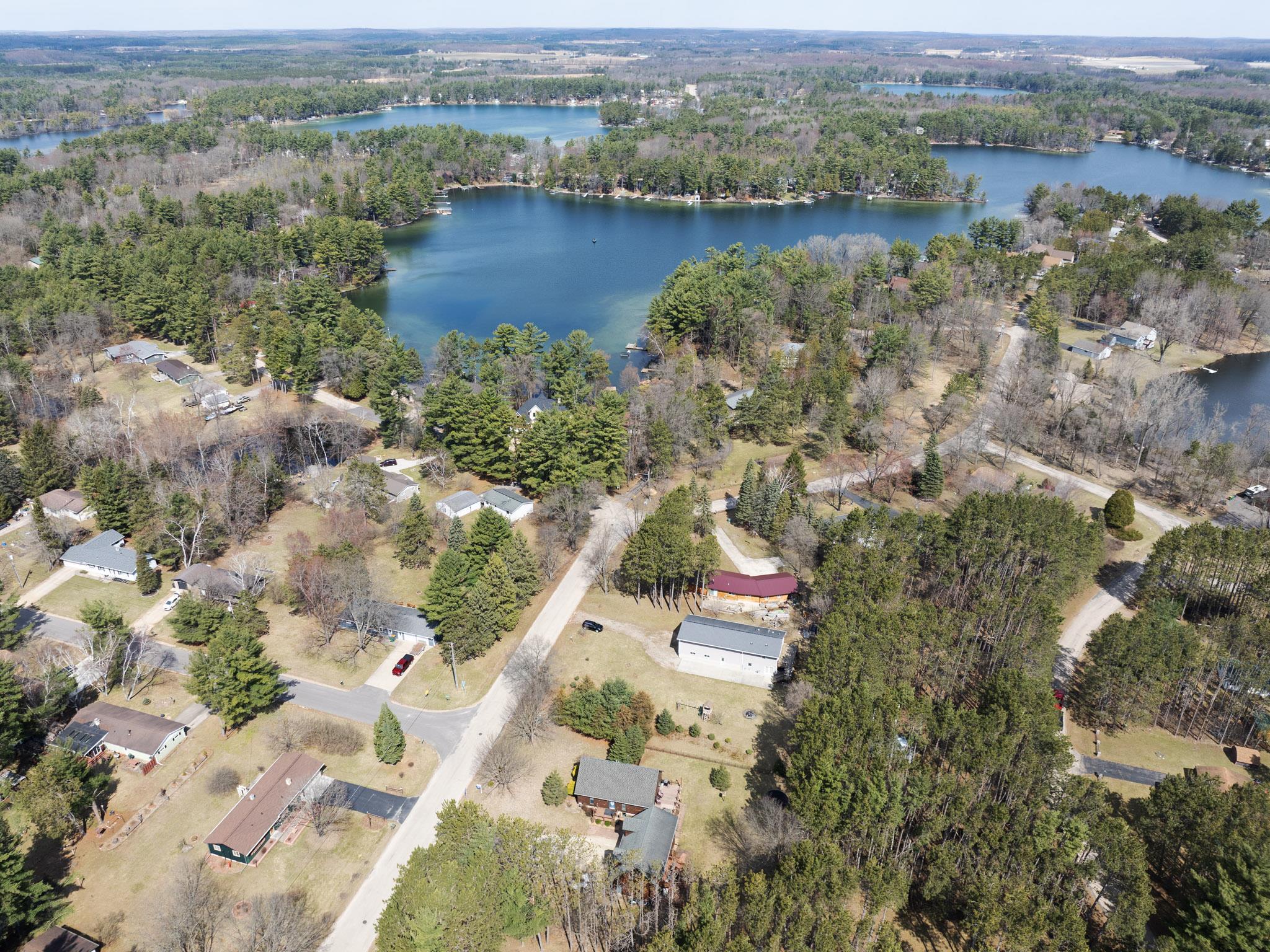 N2208 Cleghorn Road Waupaca, WI 54981 - Photo 2 of 51