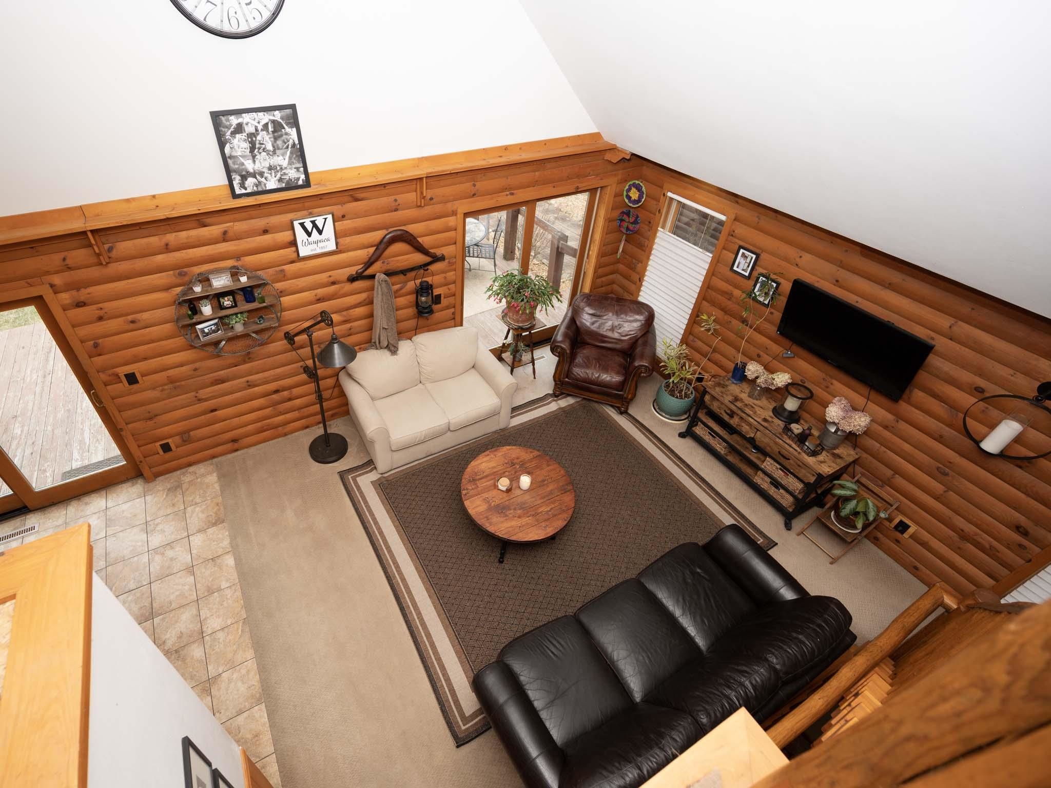 N2208 Cleghorn Road Waupaca, WI 54981 - Photo 26 of 53