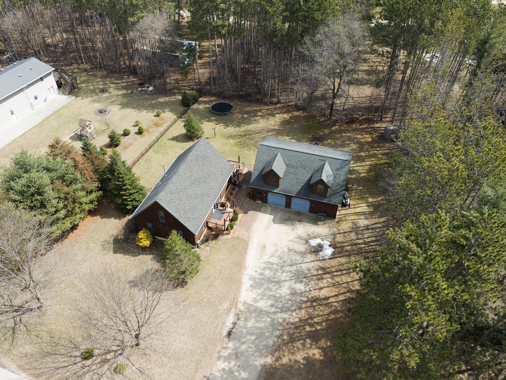 N2208 Cleghorn Road Waupaca, WI 54981 - Photo 3 of 51