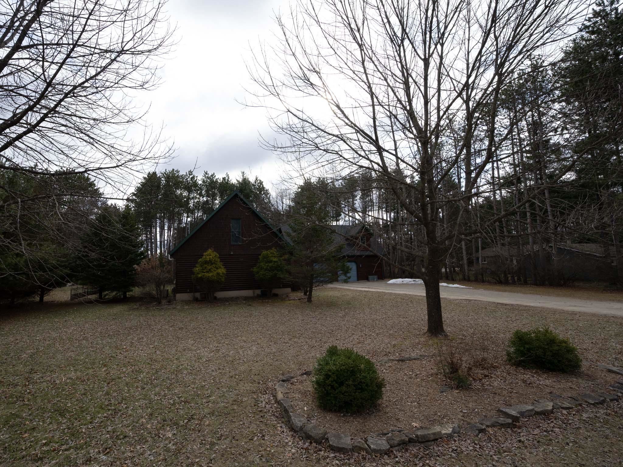 N2208 Cleghorn Road Waupaca, WI 54981 - Photo 4 of 53