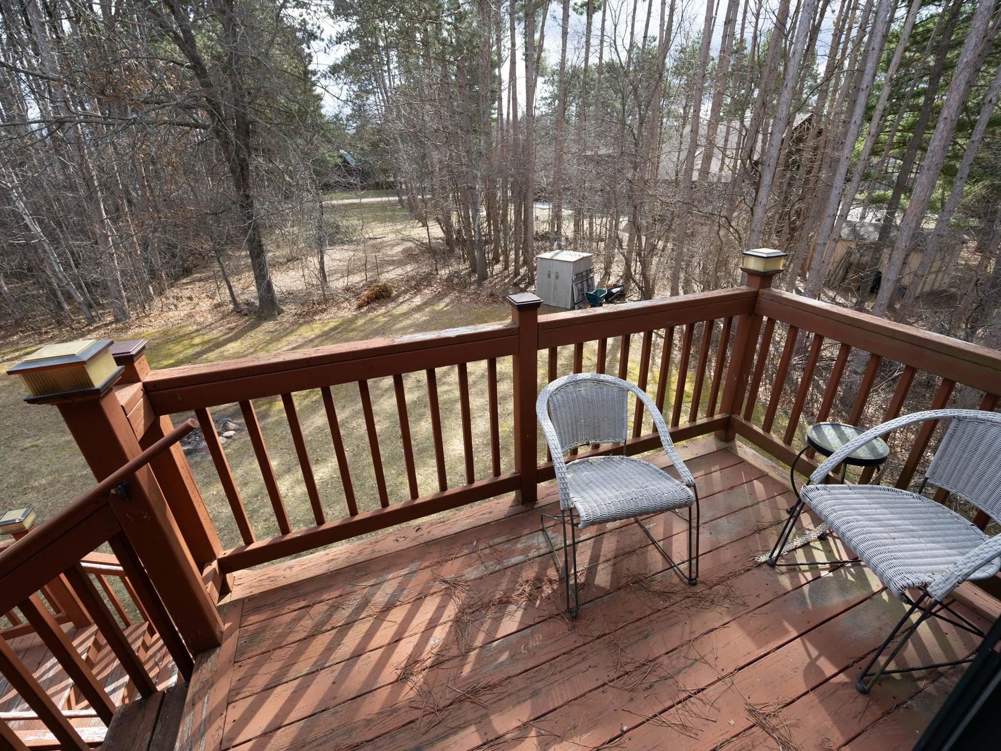 N2208 Cleghorn Road Waupaca, WI 54981 - Photo 48 of 51