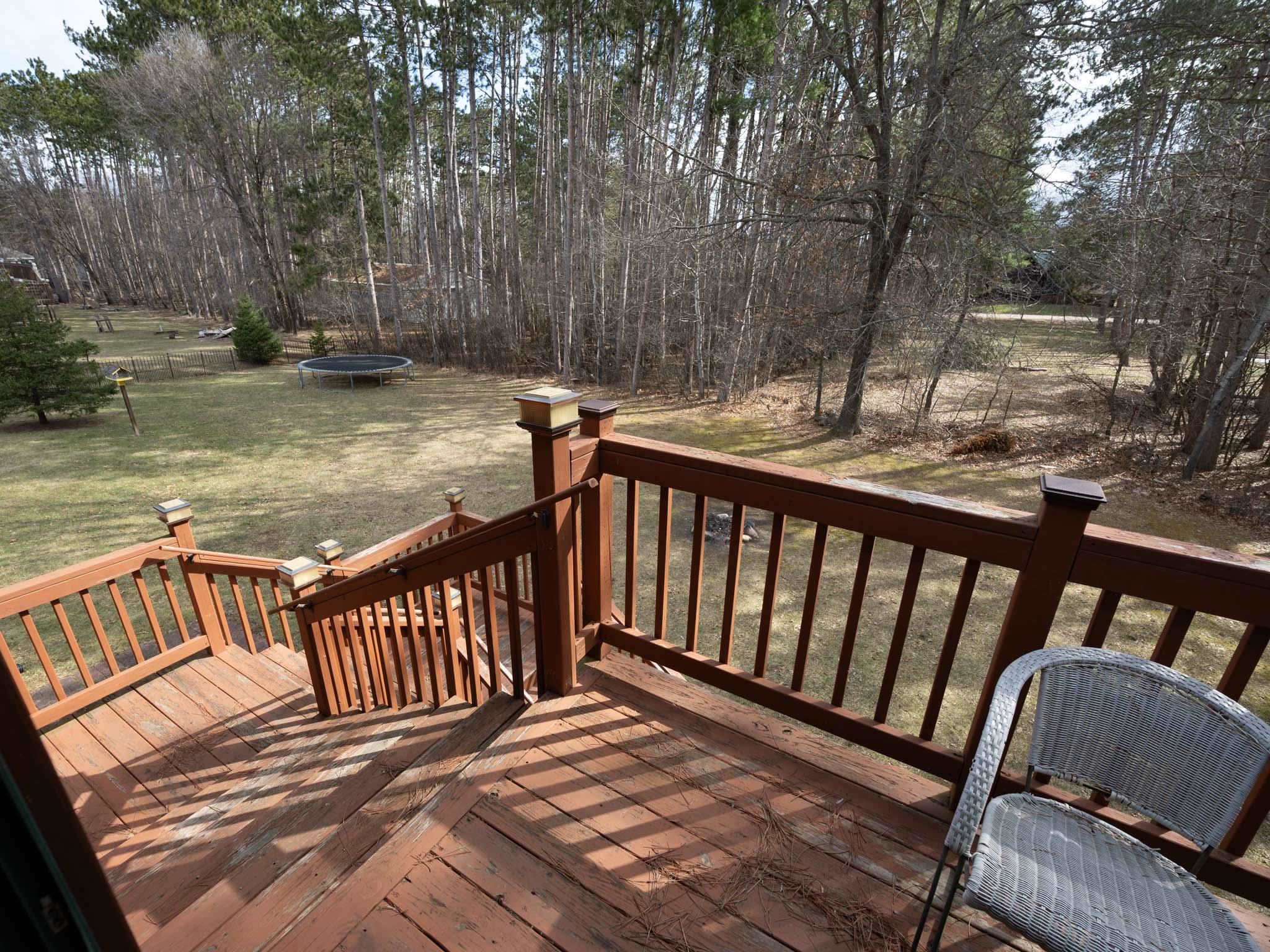 N2208 Cleghorn Road Waupaca, WI 54981 - Photo 49 of 51