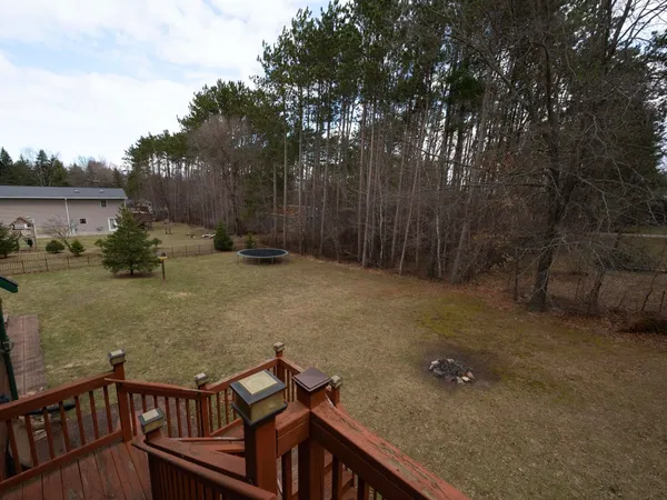 $445,000 | N2208 Cleghorn Road, Waupaca, WI 54981