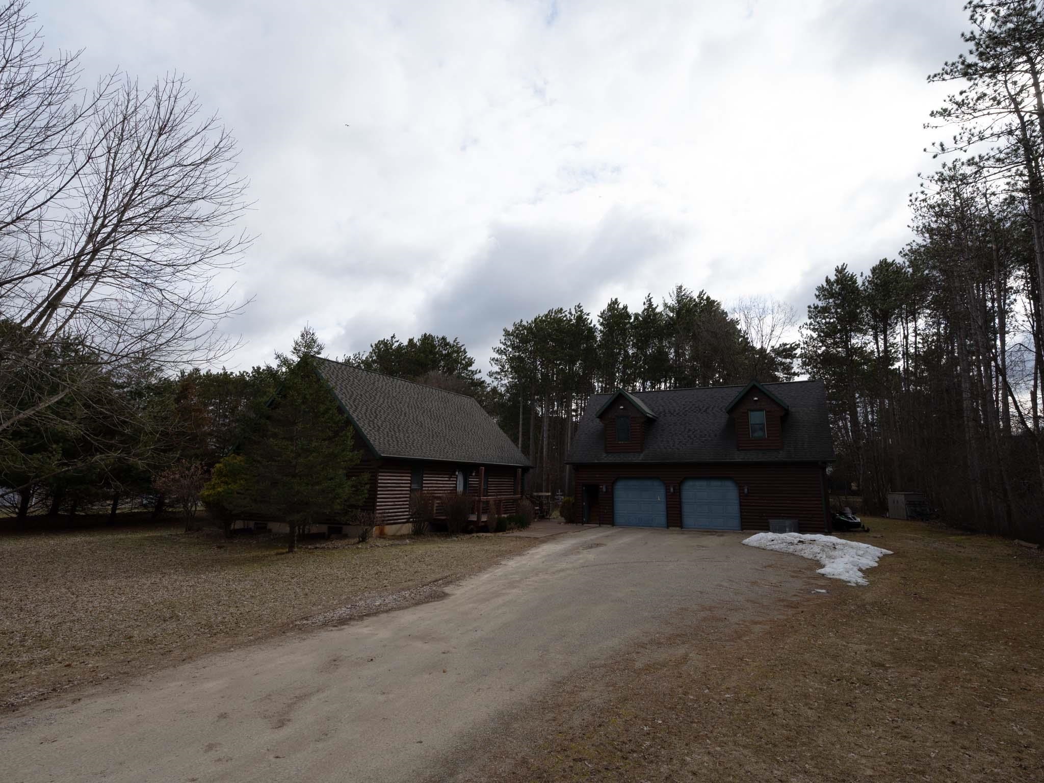 N2208 Cleghorn Road Waupaca, WI 54981 - Photo 5 of 53