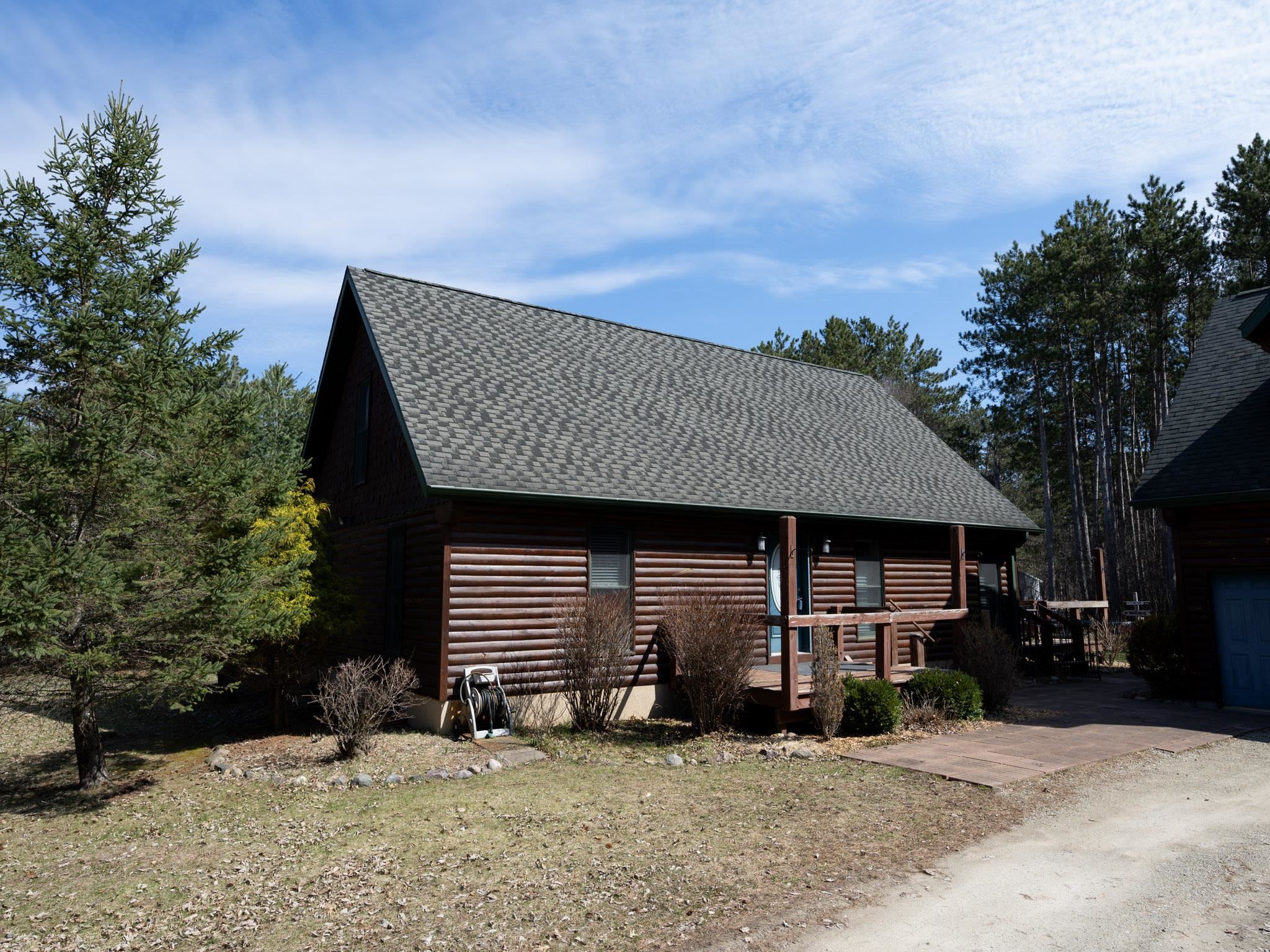 N2208 Cleghorn Road Waupaca, WI 54981 - Photo 5 of 51