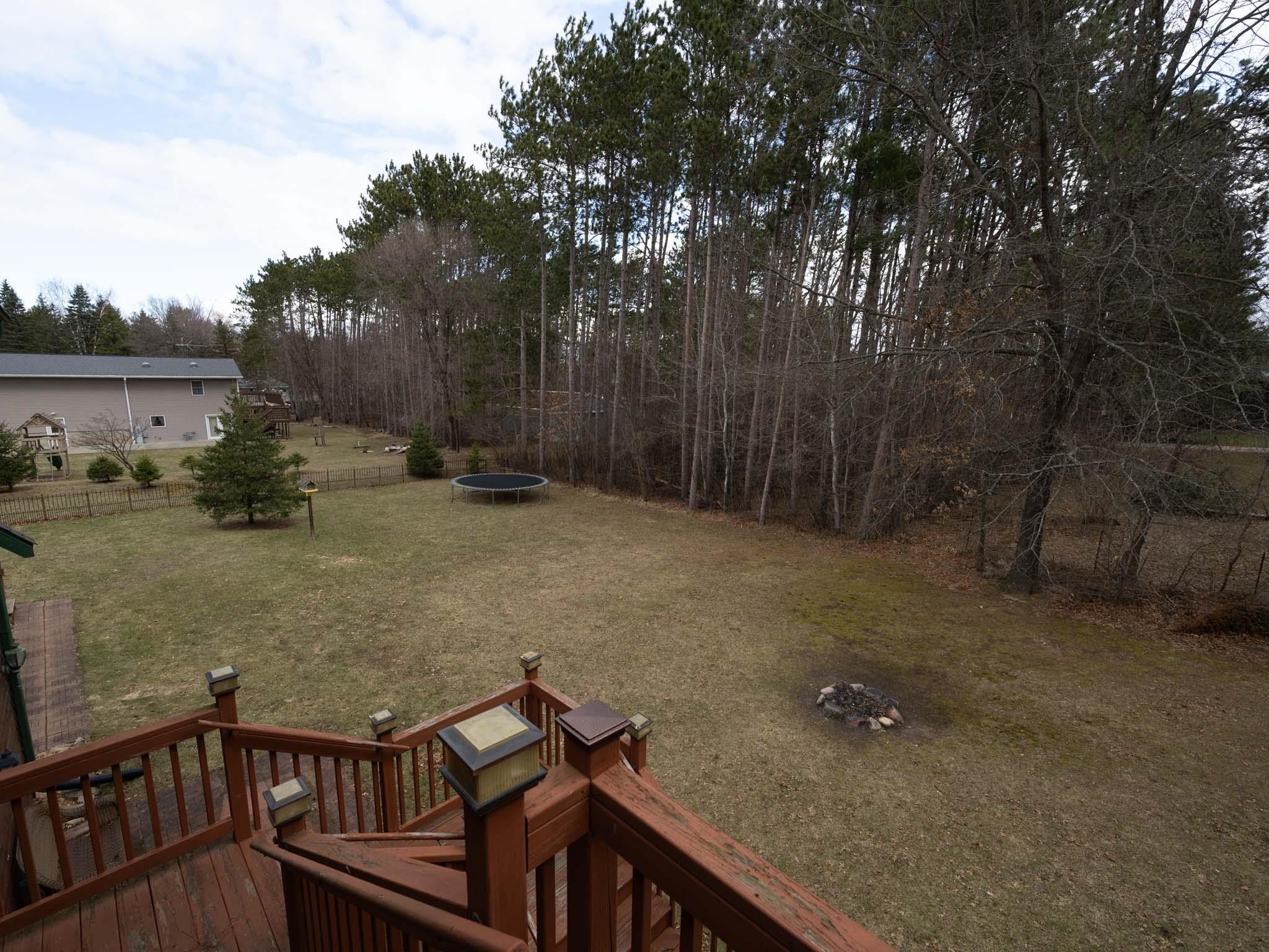 N2208 Cleghorn Road Waupaca, WI 54981 - Photo 52 of 53