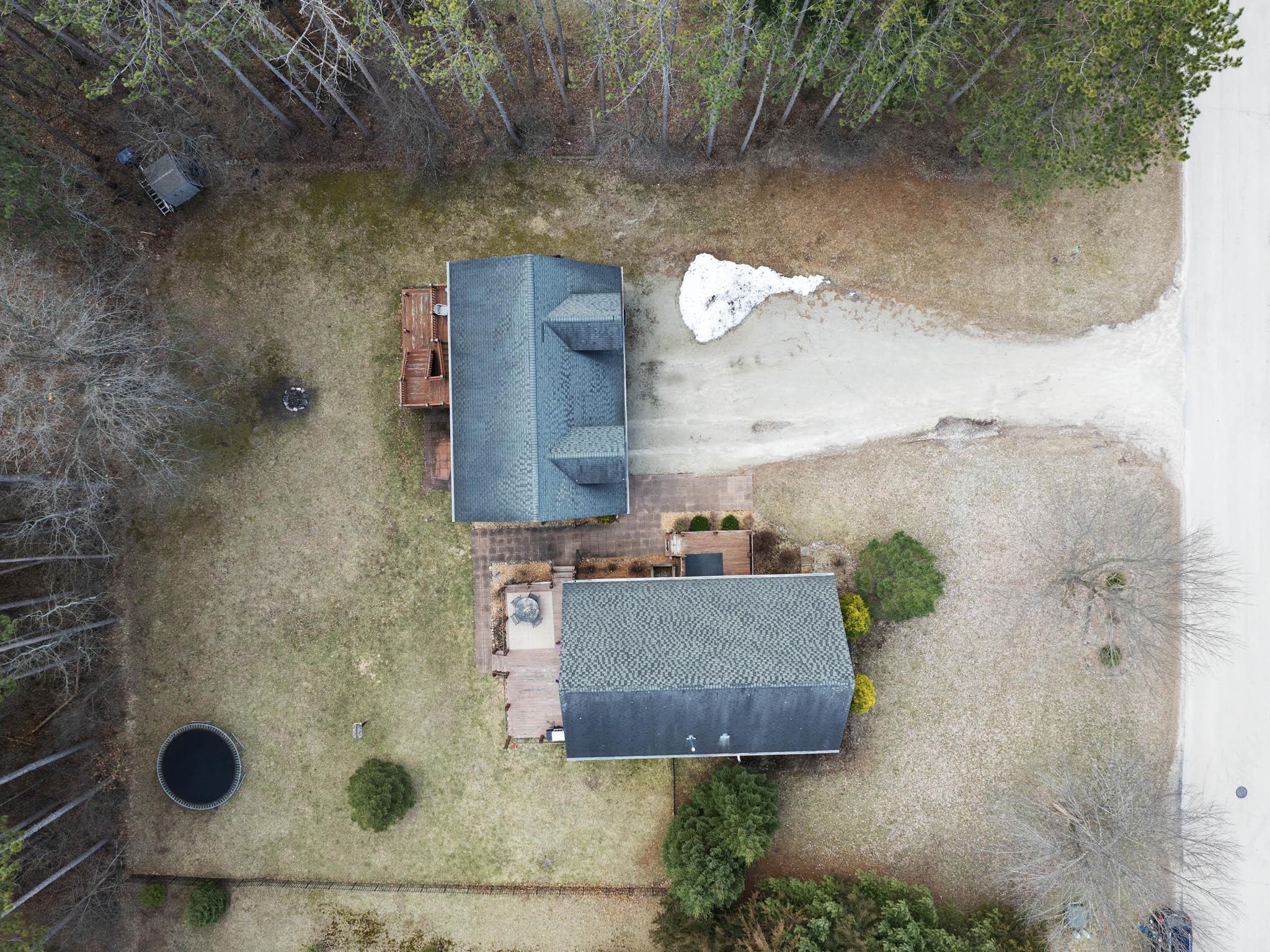 N2208 Cleghorn Road Waupaca, WI 54981 - Photo 53 of 53