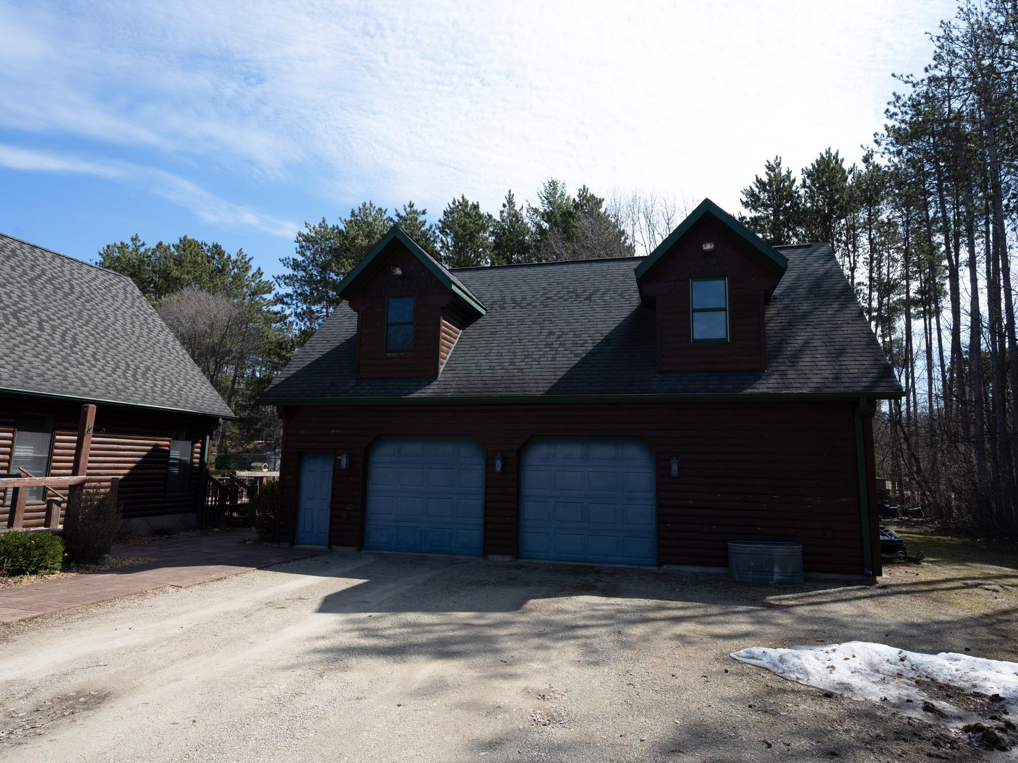 N2208 Cleghorn Road Waupaca, WI 54981 - Photo 6 of 51