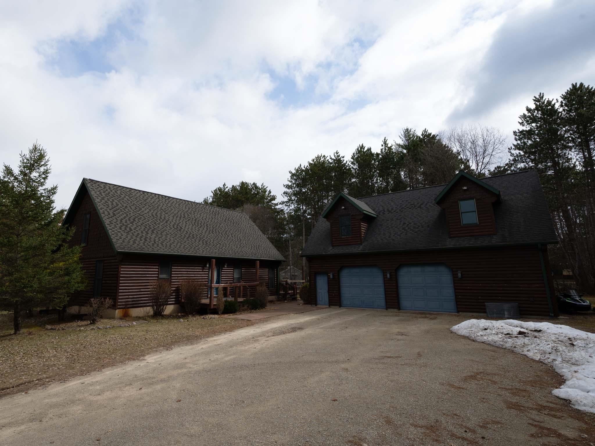 N2208 Cleghorn Road Waupaca, WI 54981 - Photo 6 of 53