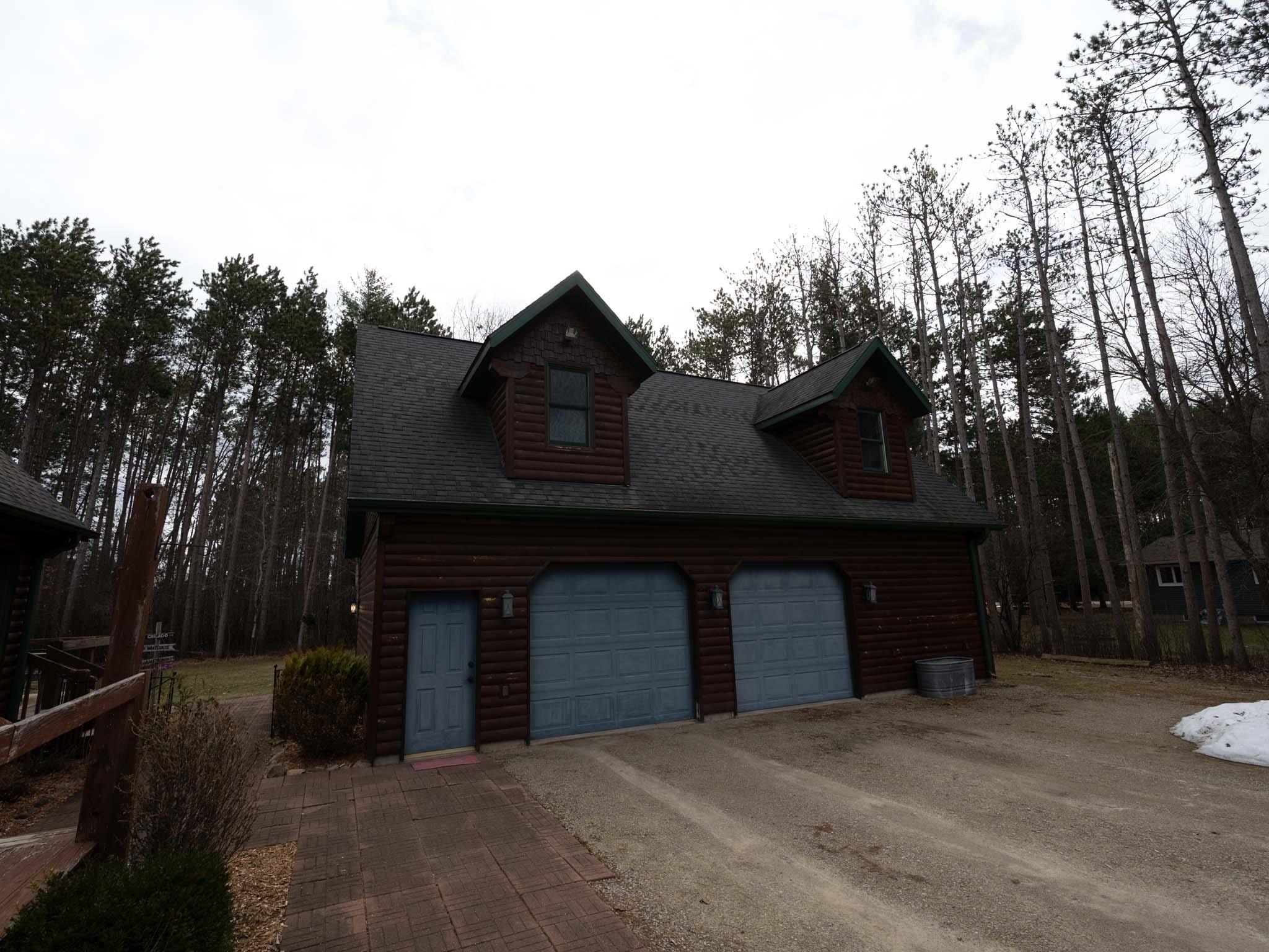 N2208 Cleghorn Road Waupaca, WI 54981 - Photo 8 of 53