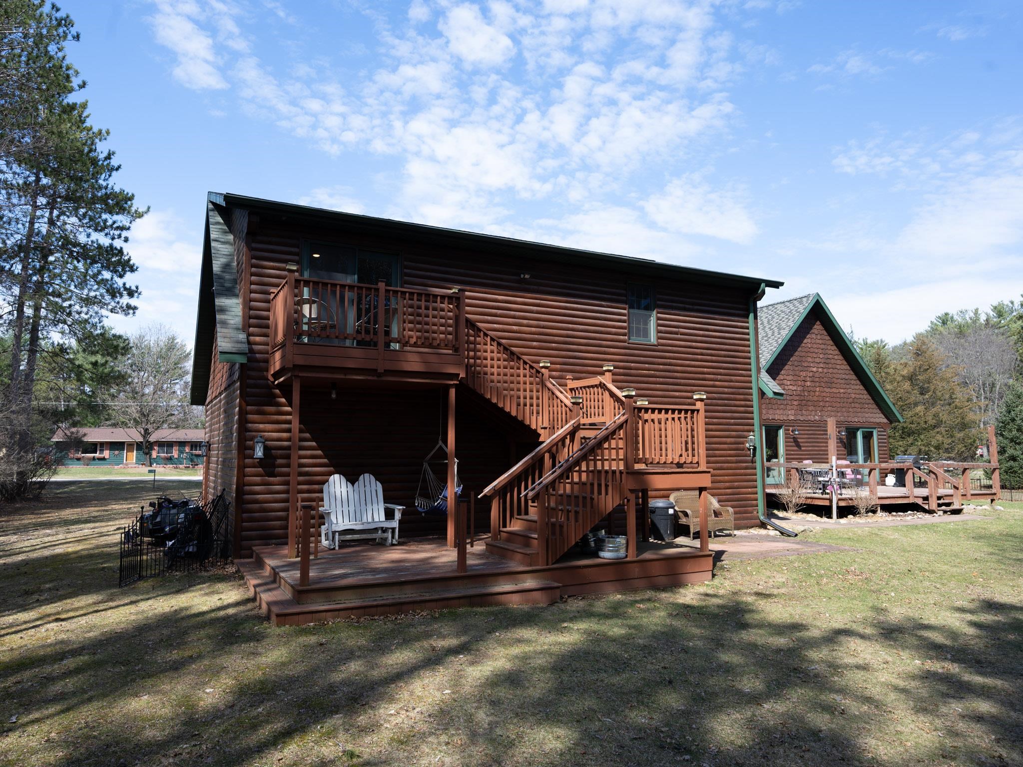 N2208 Cleghorn Road Waupaca, WI 54981 - Photo 9 of 51