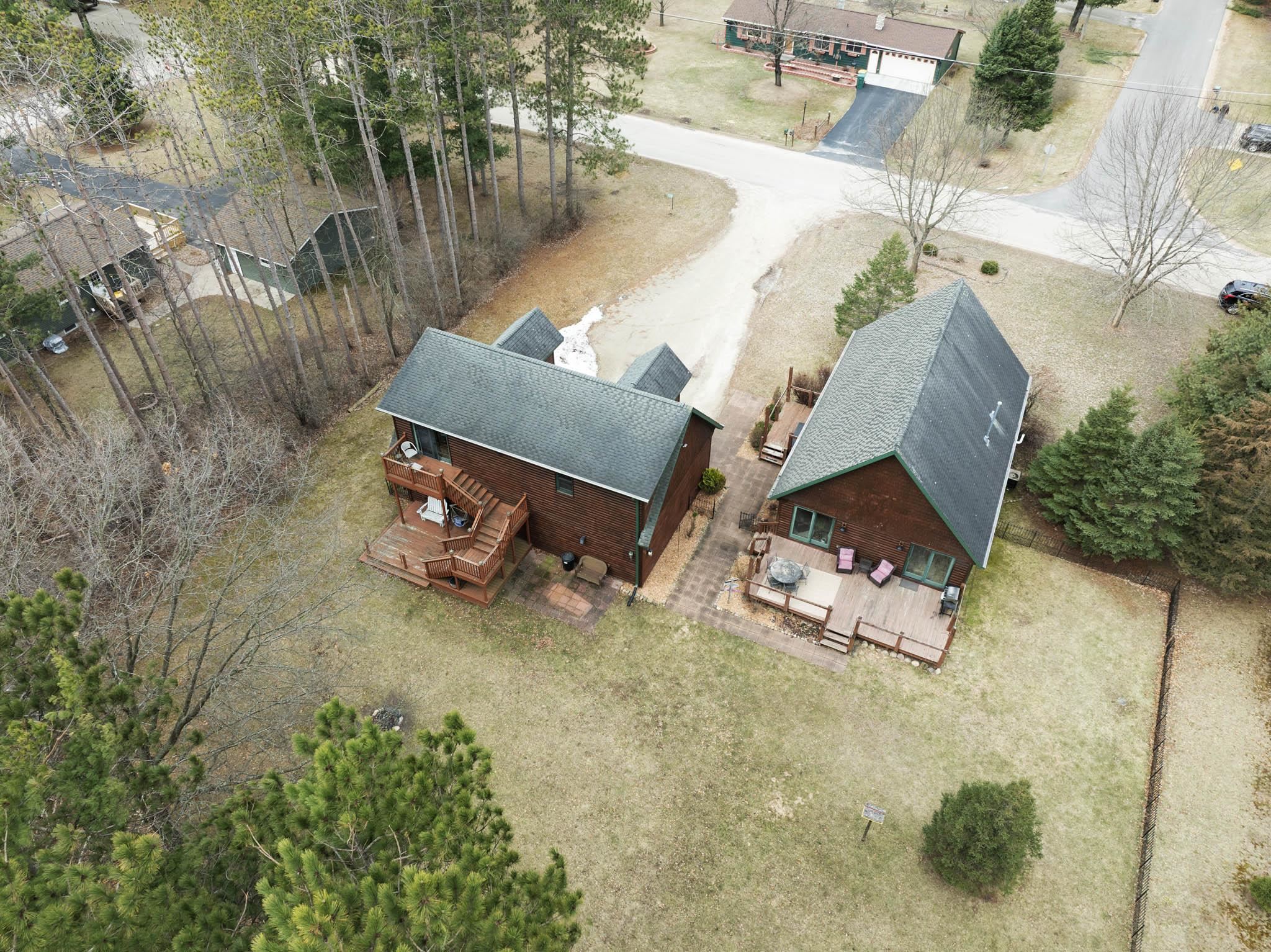 N2208 Cleghorn Road Waupaca, WI 54981 - Photo 9 of 53