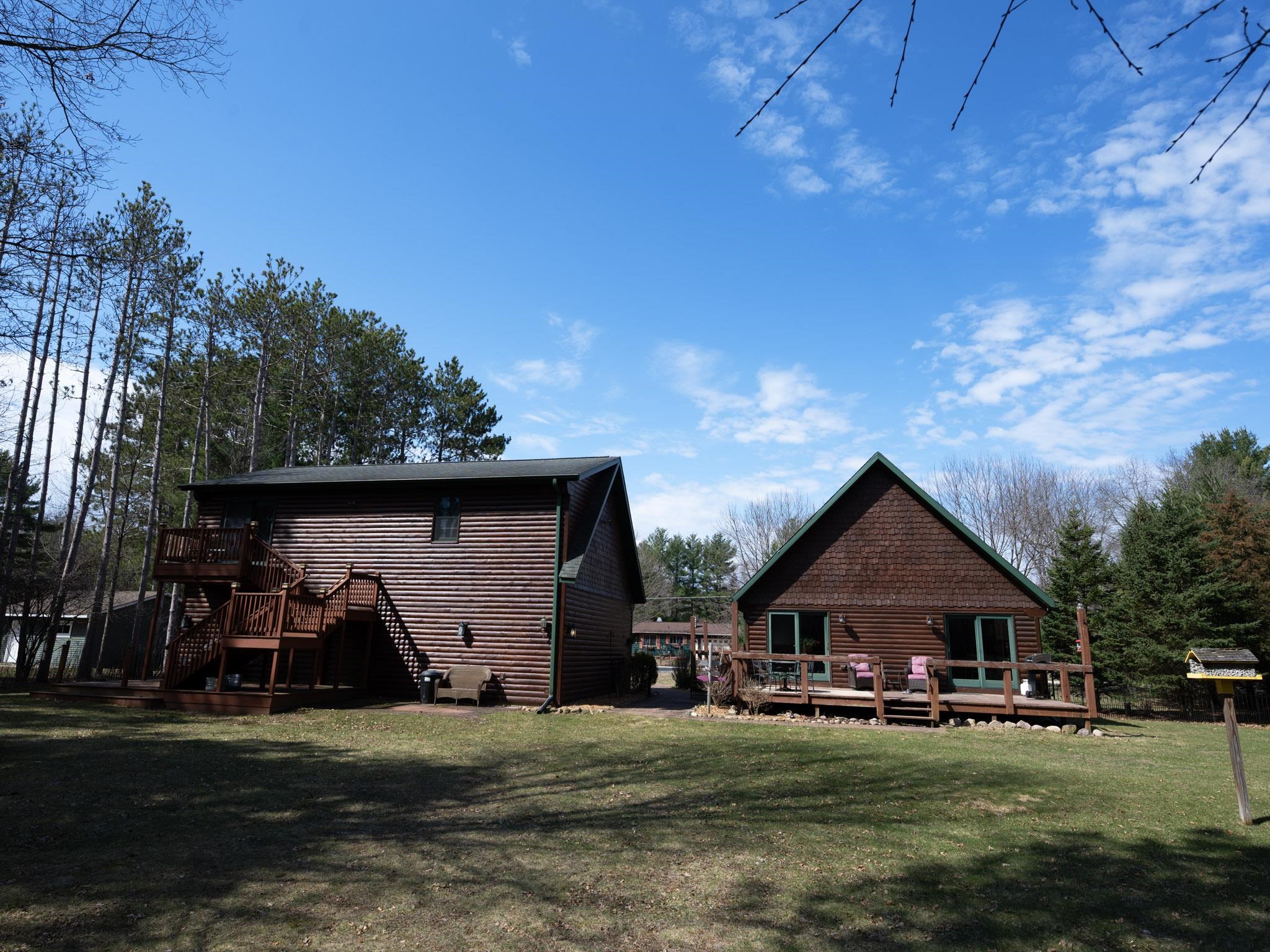 N2208 Cleghorn Road Waupaca, WI 54981 - Photo 10 of 51