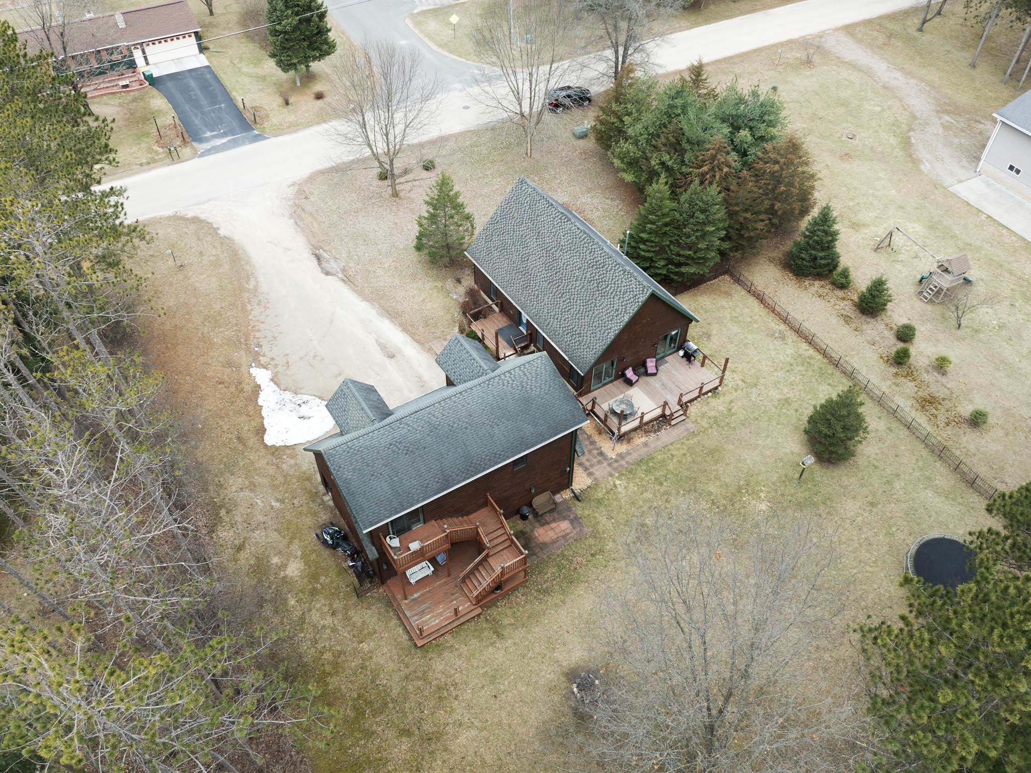 N2208 Cleghorn Road Waupaca, WI 54981 - Photo 10 of 53