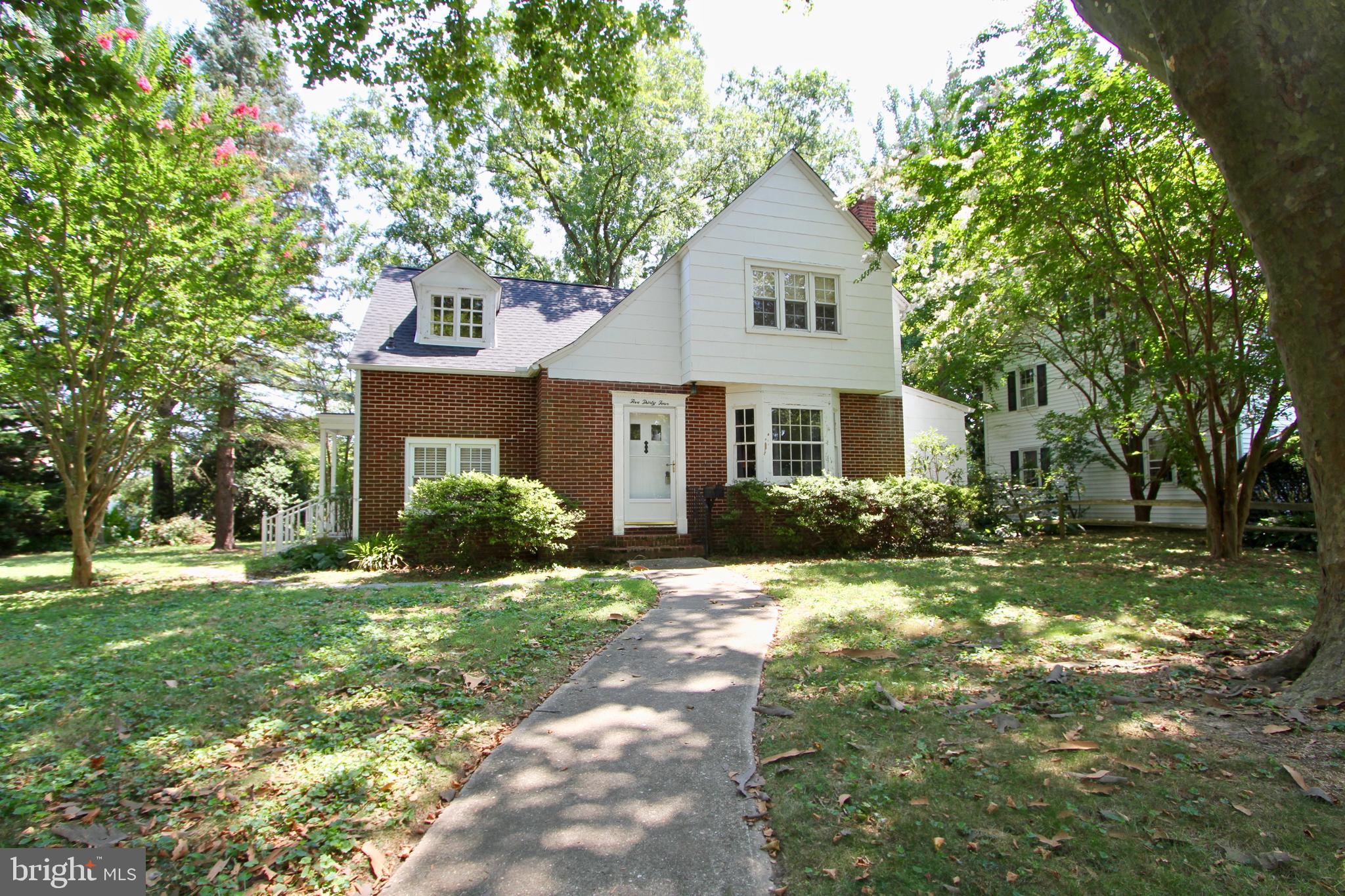 534 Greenhill Road Dover, DE 19901 - Photo 1 of 36 Freshly painted exterior