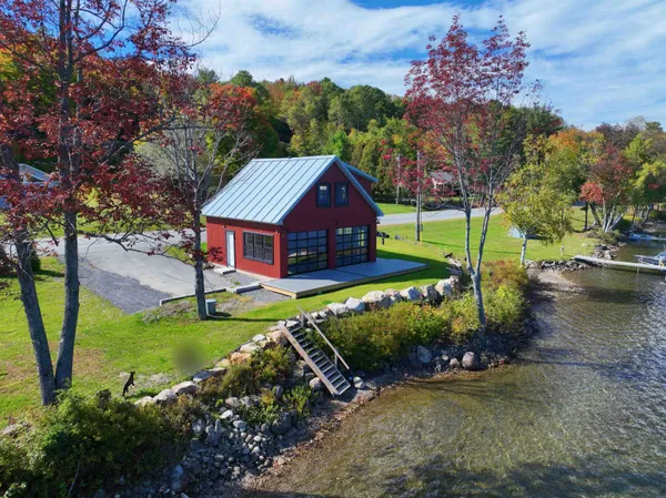 $650,000 | 1027 South Barton Road, Barton, VT 05822