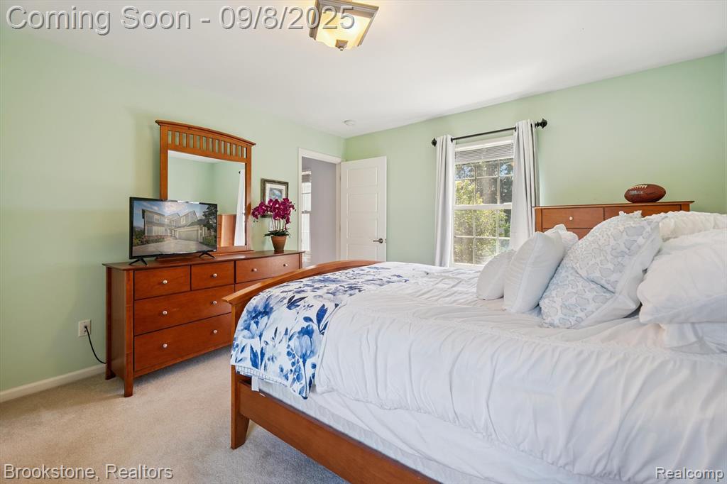 3628 Windingbrook Circle Rochester Hills, MI 48309 - Photo 29 of 57