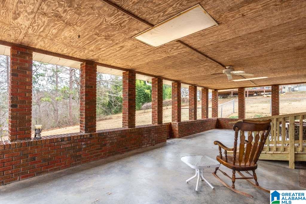 1181 Mountain View Road Talladega, AL 35160 - Photo 34 of 38