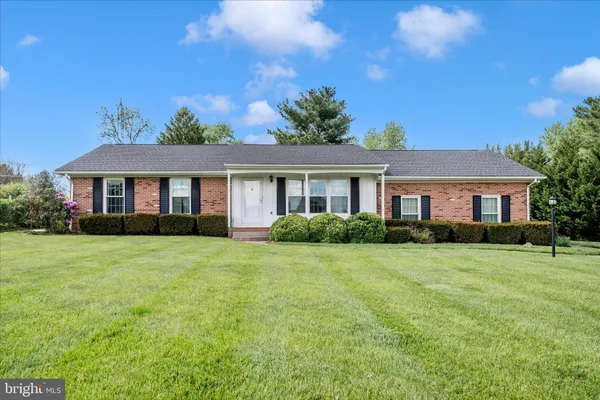 $465,000 | 9496 Pocono Drive, Frederick, MD 21702