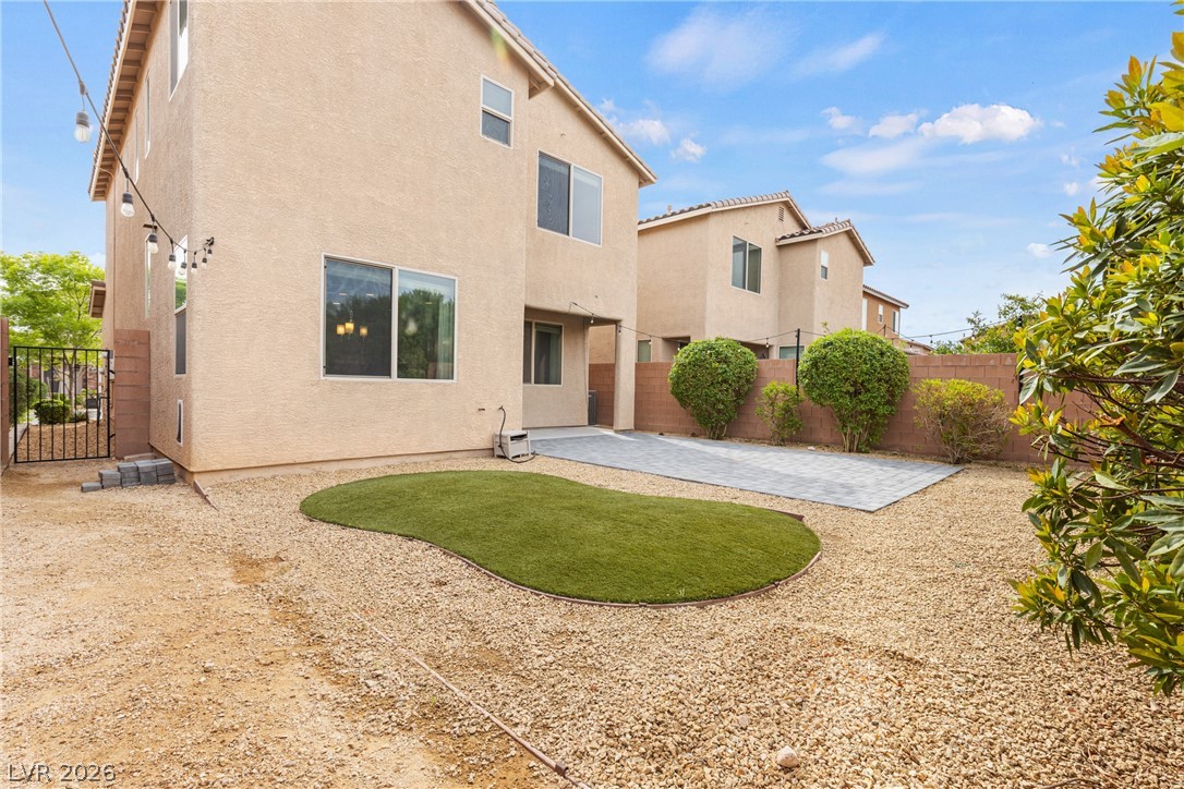 903 Earth Luster Road Las Vegas, NV 89178 - Photo 39 of 49
