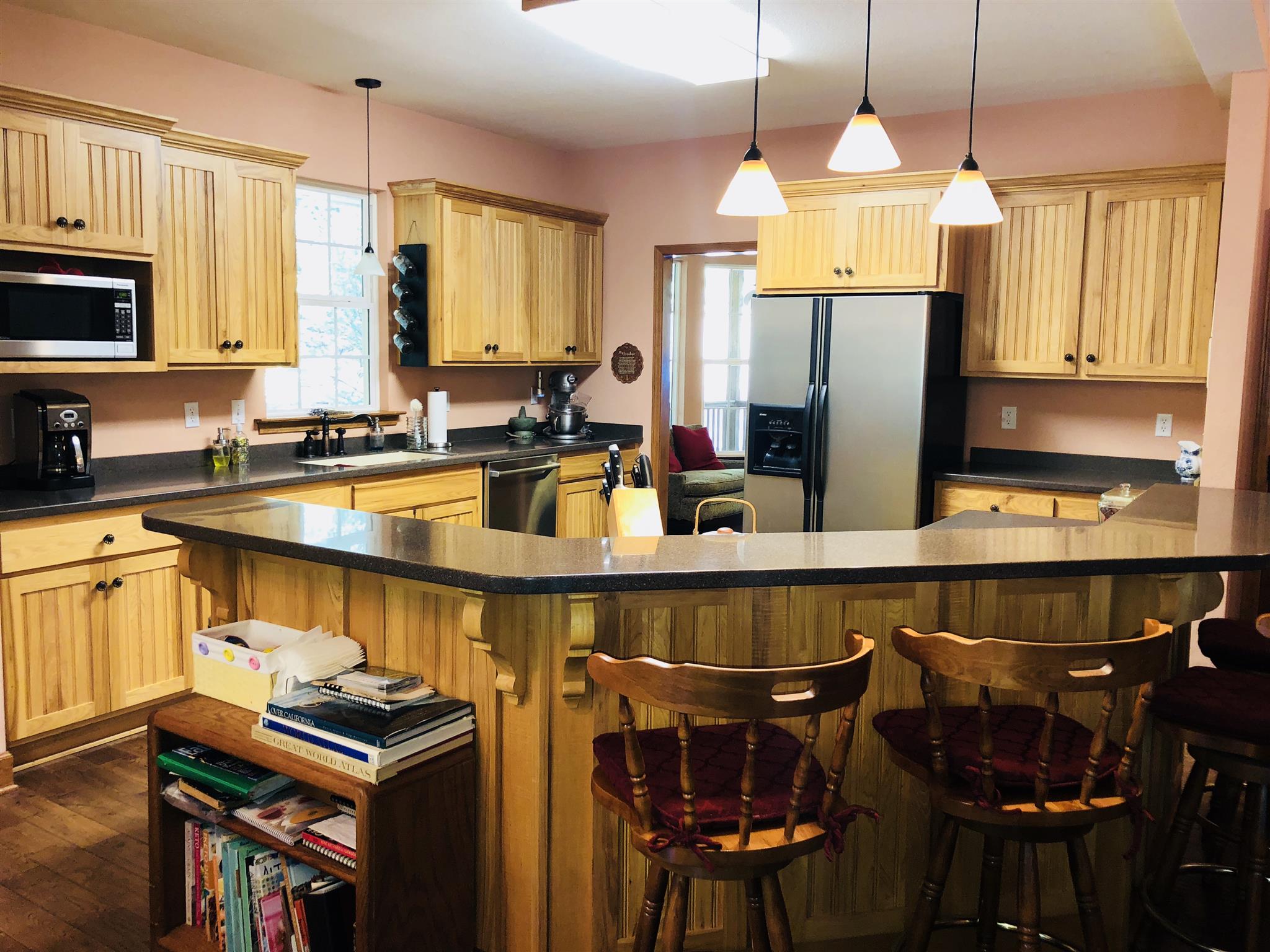 1538 CC Road Kingston Springs, TN 37082 - Photo 14 of 29 Gallery Image 14