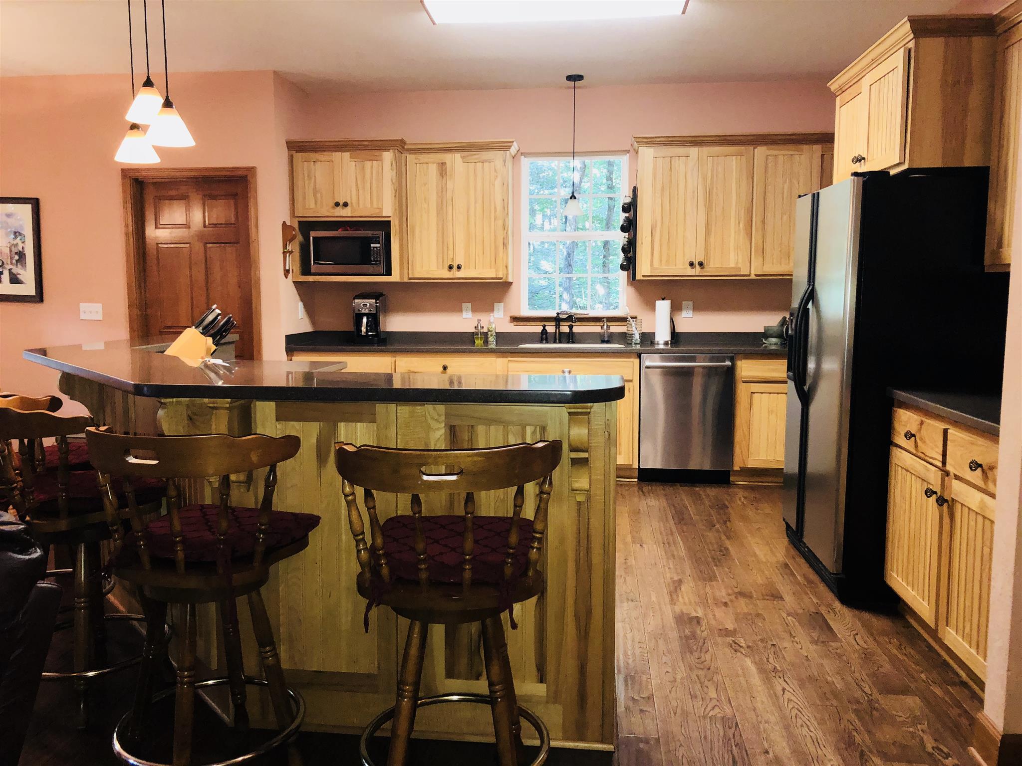1538 CC Road Kingston Springs, TN 37082 - Photo 15 of 29 Gallery Image 15